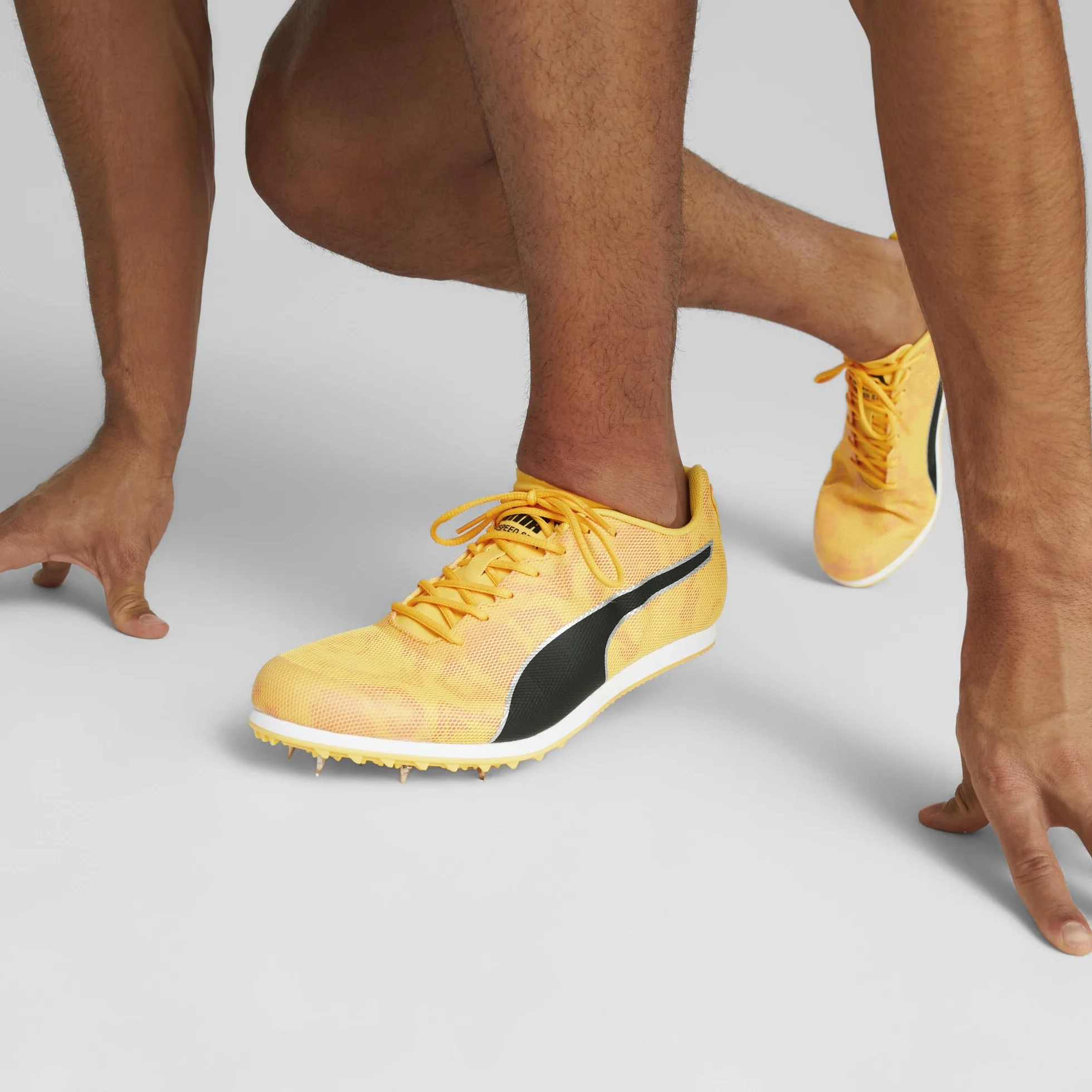 Puma Evospeed Star 8 Zapatillas de atletismo Hombre