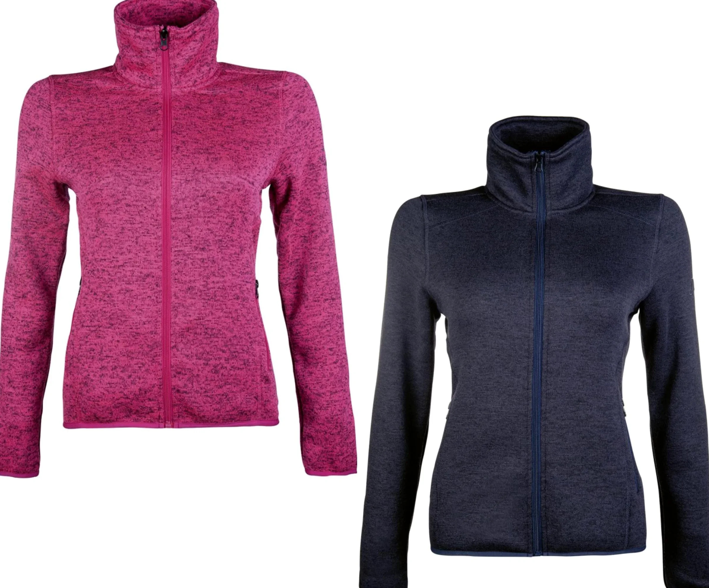 HKM Ivy Chaqueta Mujer