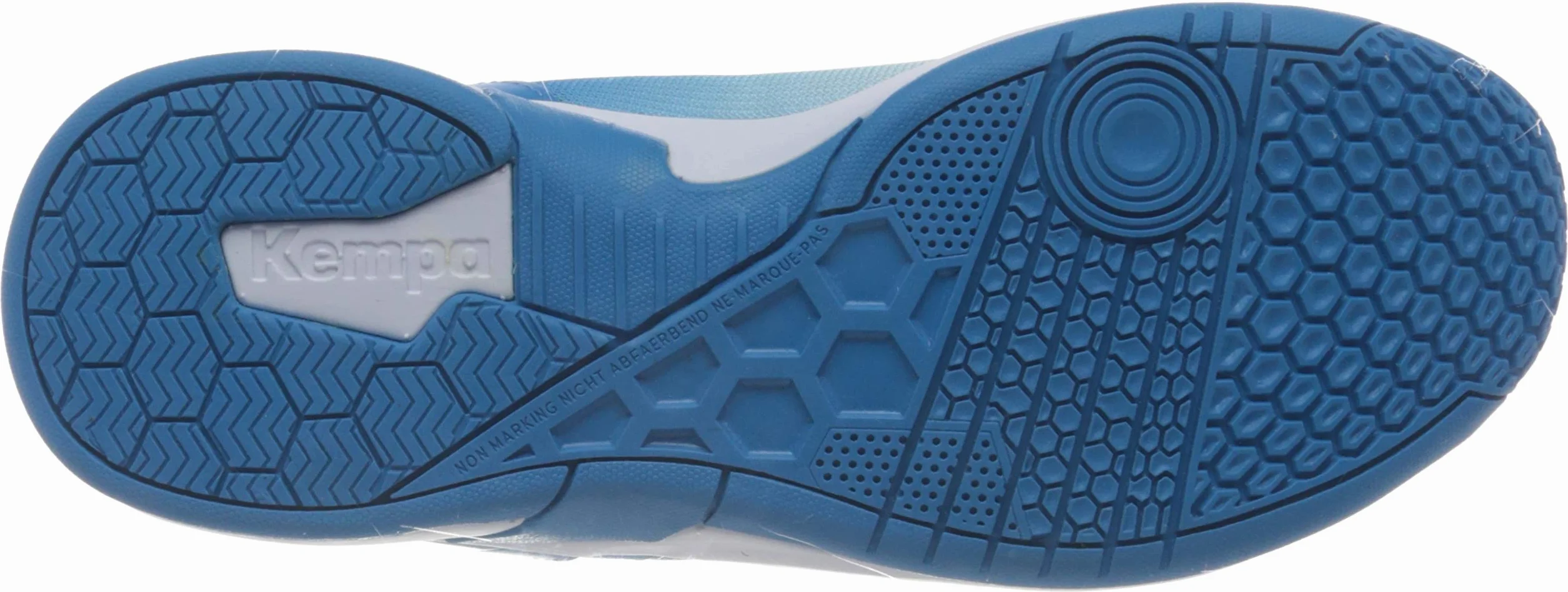 Kempa Attack 2.0 Women Zapatillas de Balonmano Mujer