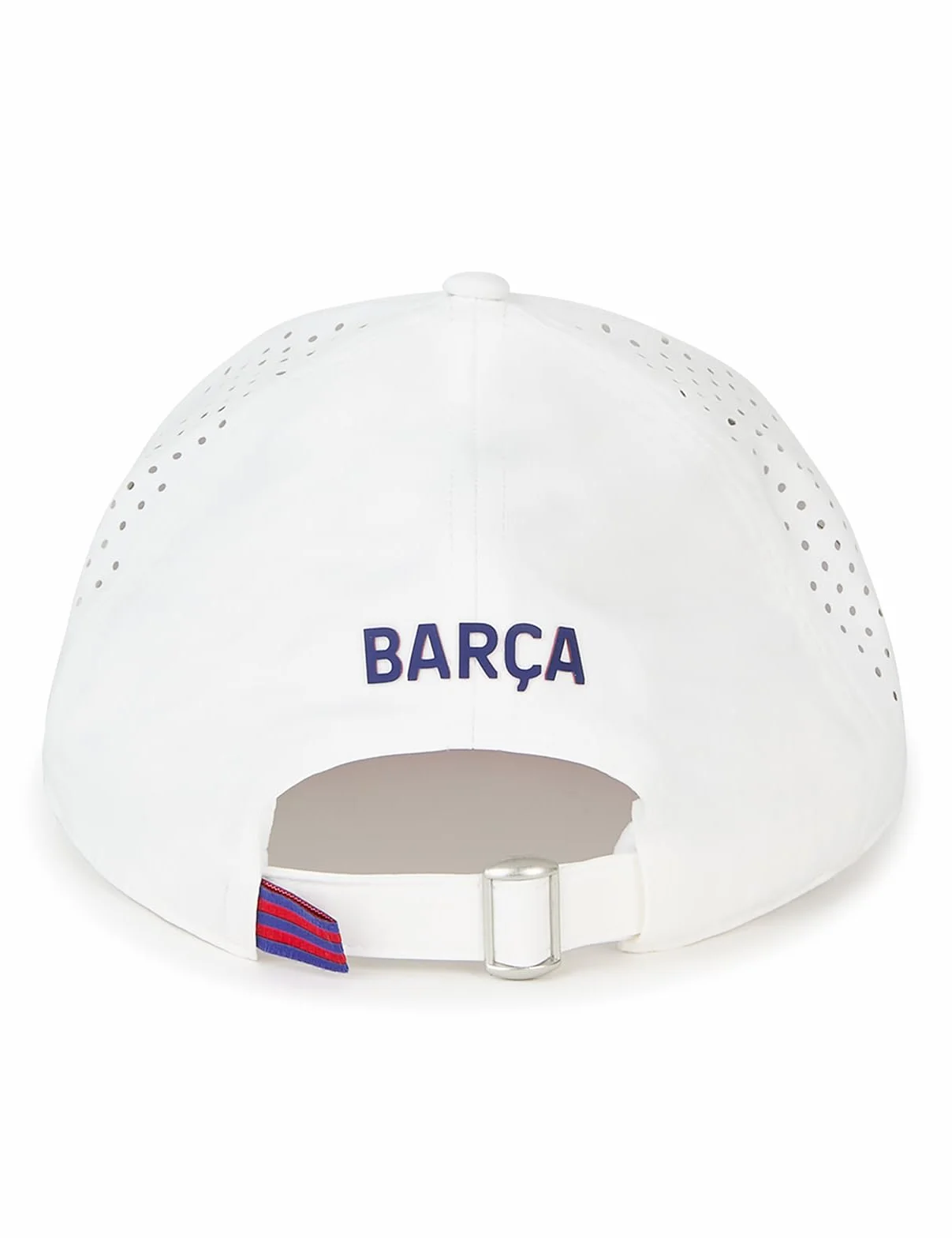 Gorra Oficial FC Barcelona Junior Niños