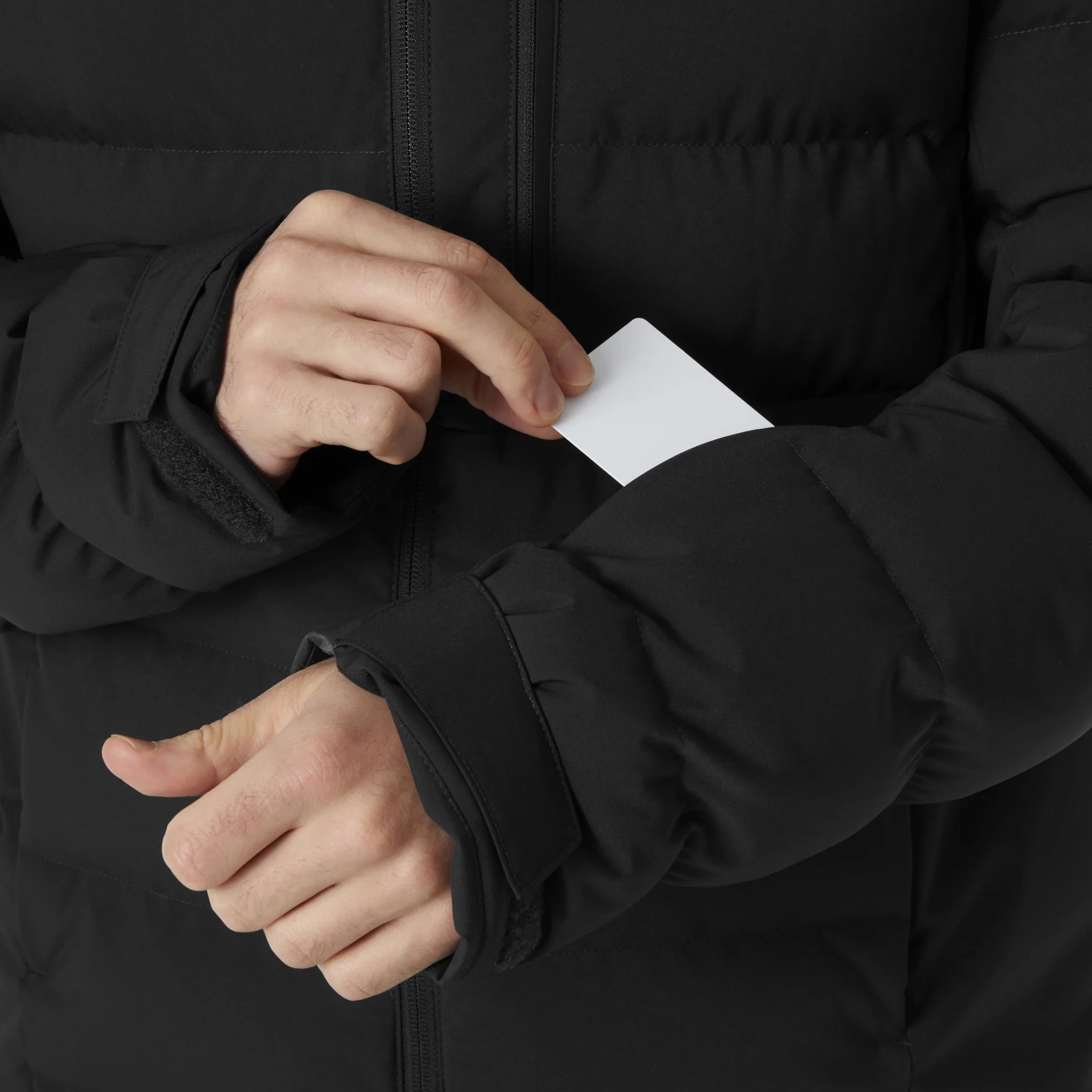 Helly Hansen Bossanova Puffy Jacket Hombre