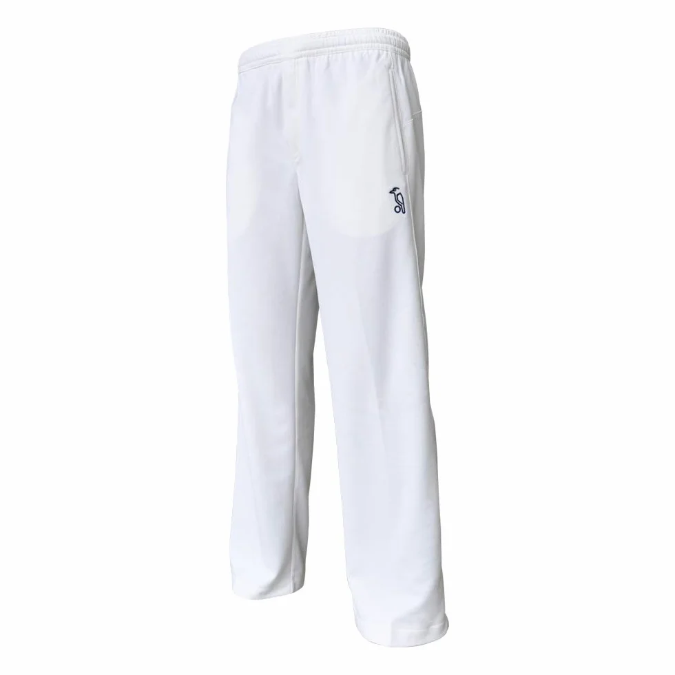 Kookaburra Pro Players Pantalones de críquet Adulto