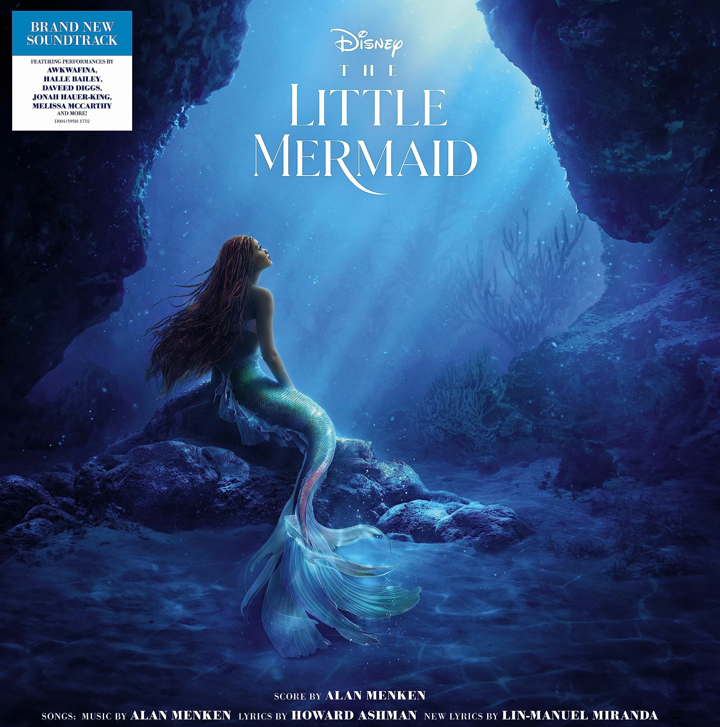 The Little Mermaid