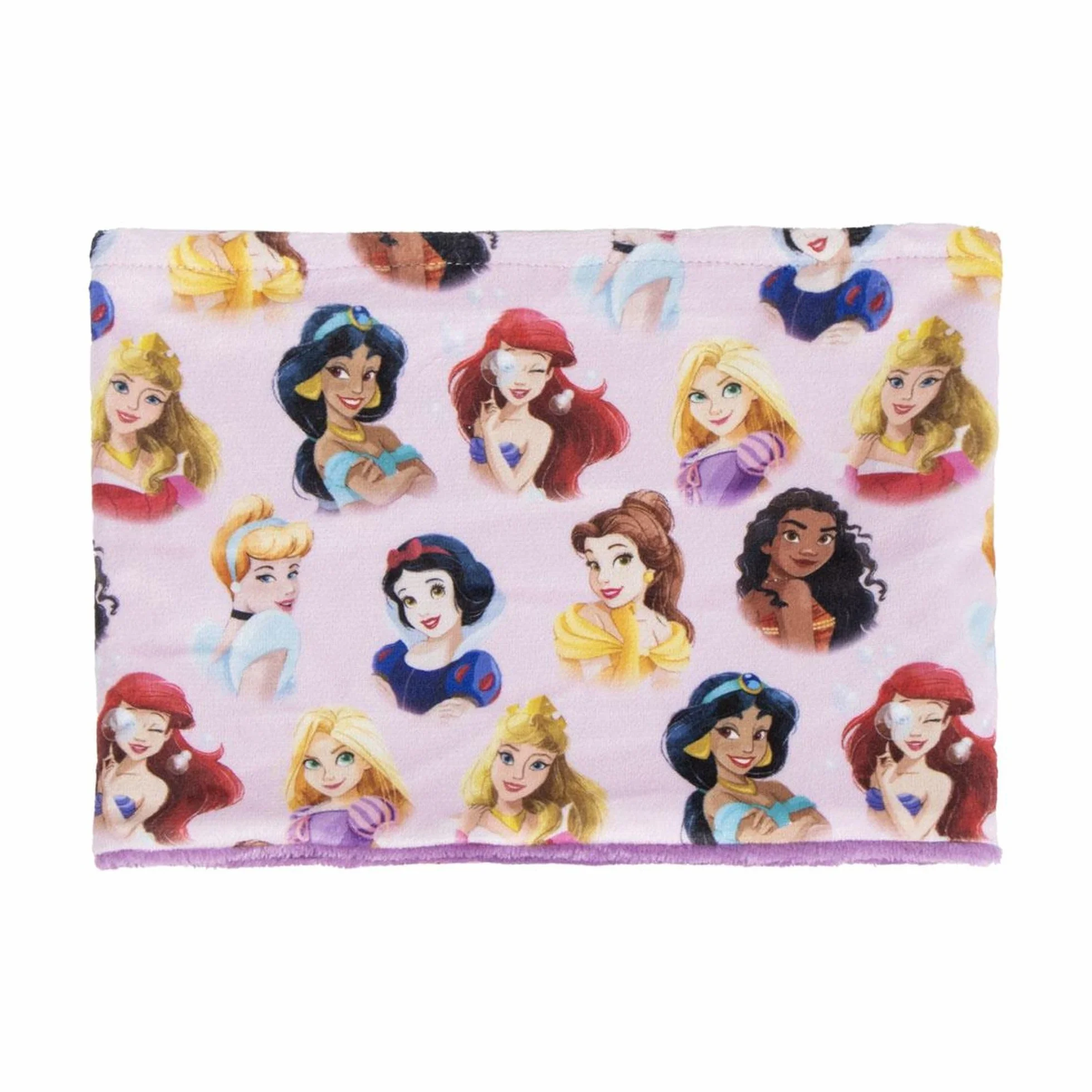 CERDÁ LIFE'S LITTLE MOMENTS Braga Cuello Princess Cómoda y Práctica Multicolor One Size Niños