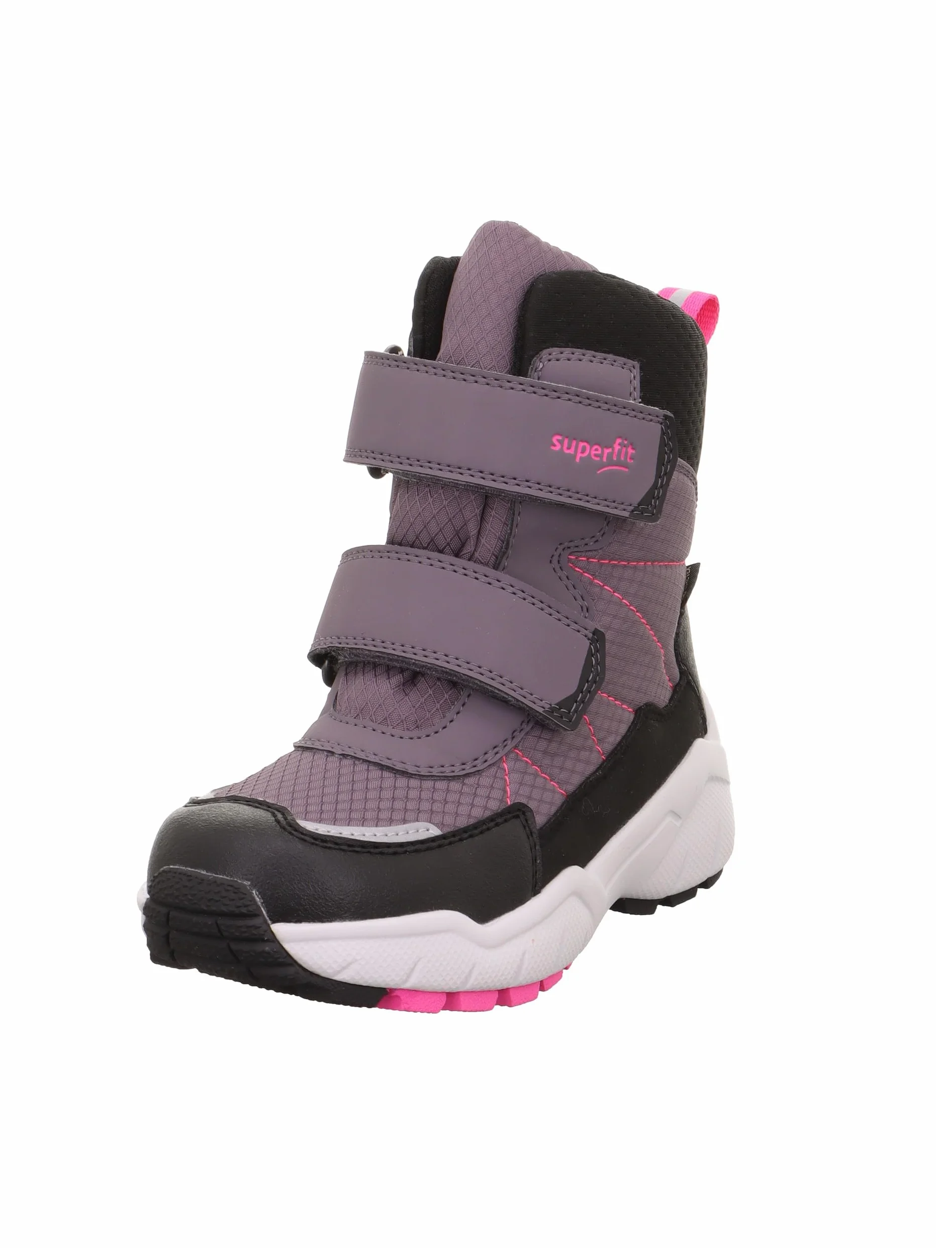 Superfit Culusuk 2.0 Botas para Nieve Niñas Gore-Tex Warm Gefütterte