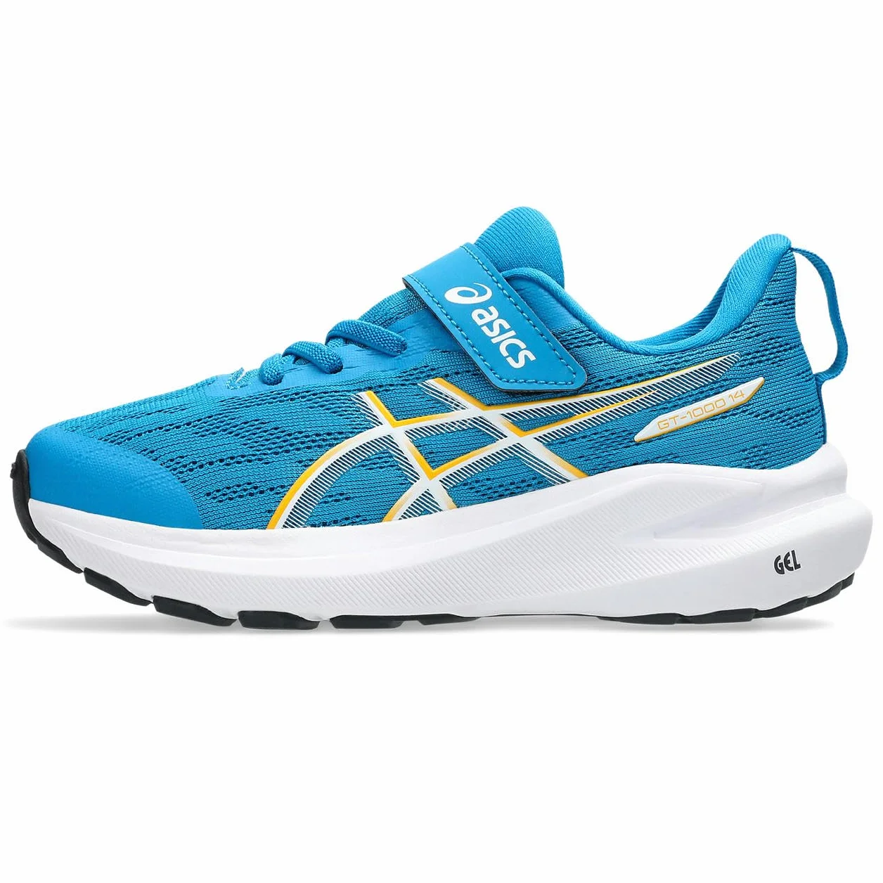Asics GT-1000 14 PS Sneaker Niños