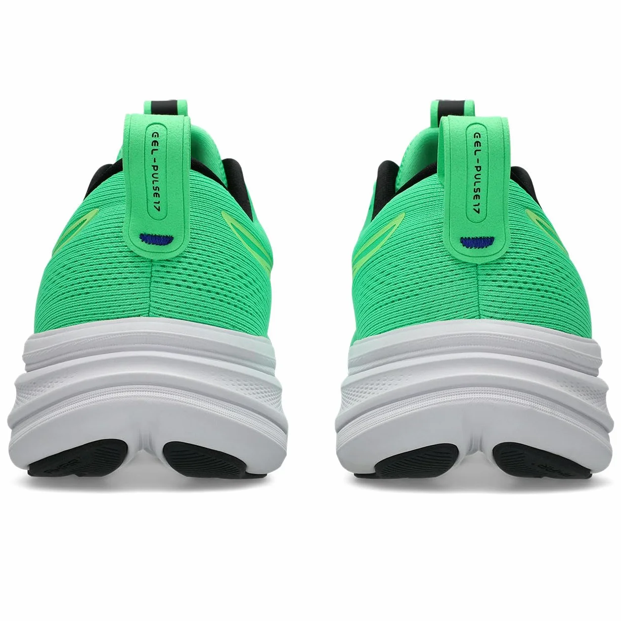 Asics Gel-Pulse 17 SneakerHombre