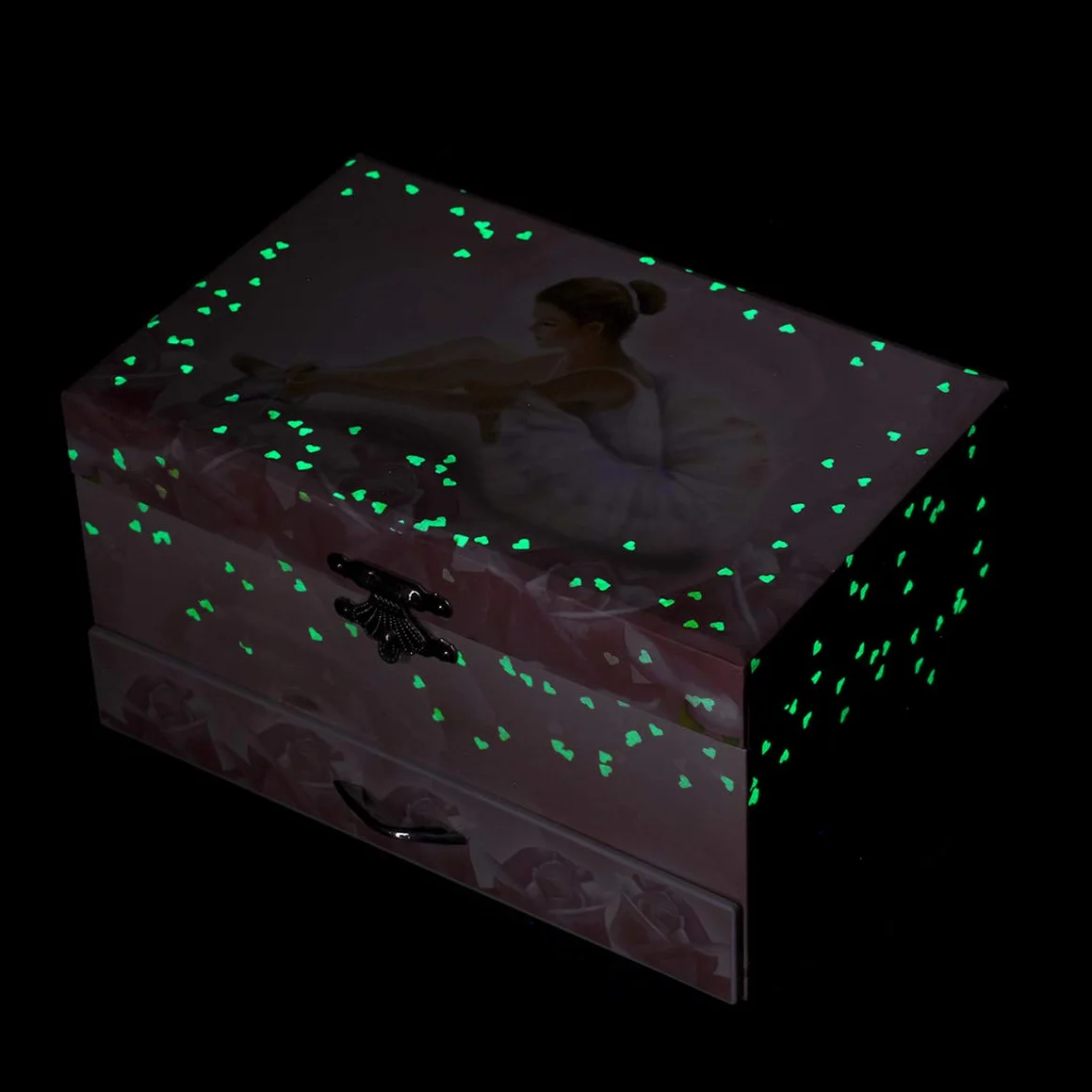 Trousselier Caja de música para bebé S60974