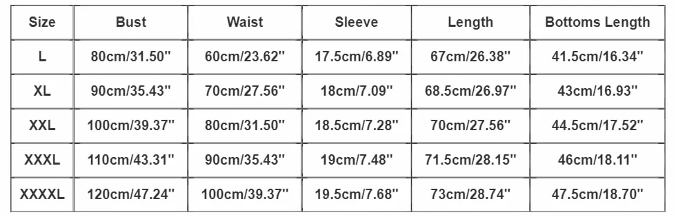Traje de Baño Hombre Surf 2 Piezas Ajustado Bañador Camiseta Manga Corta Natacion Deportivo