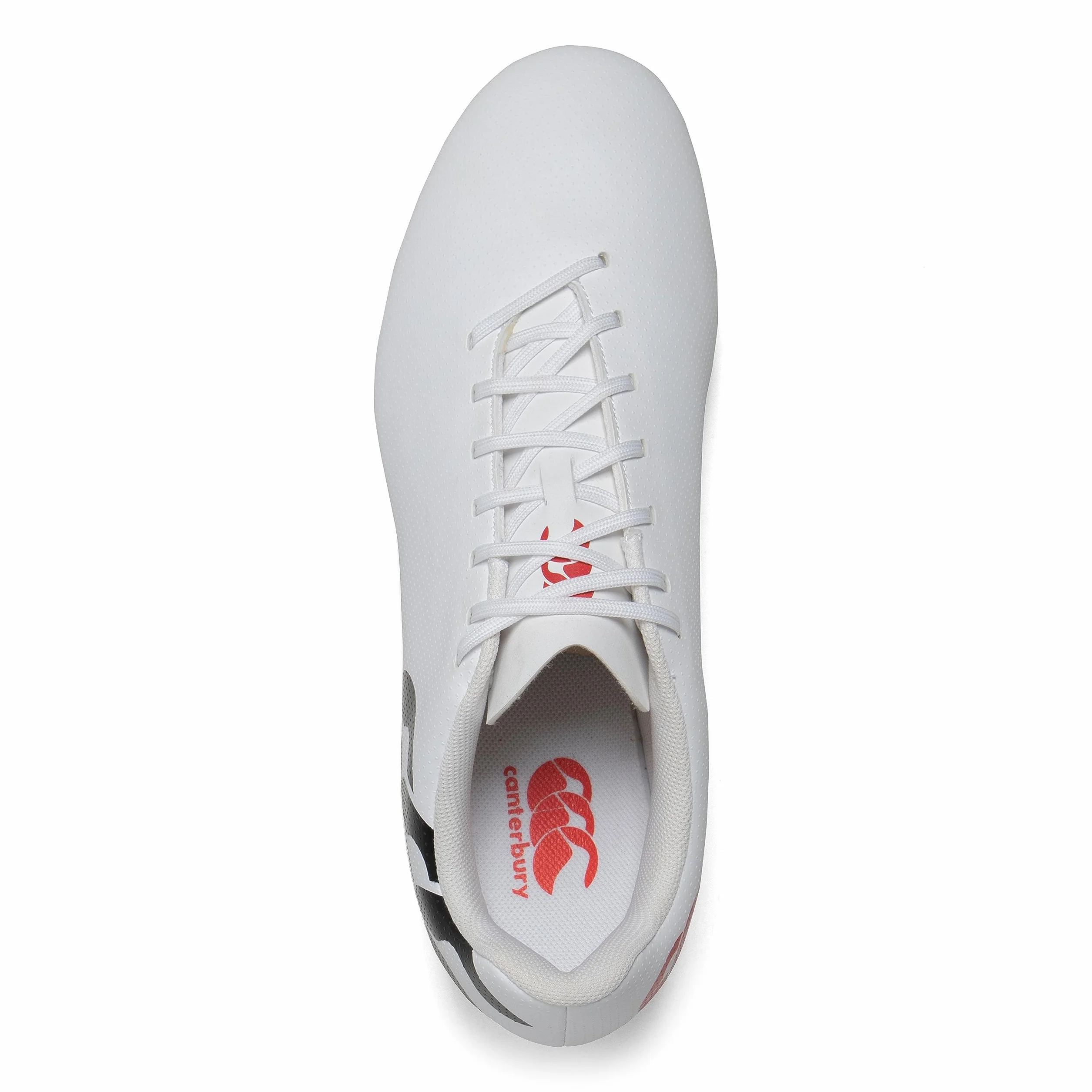 Canterbury Speed Raze Soft Ground Rugby Boots