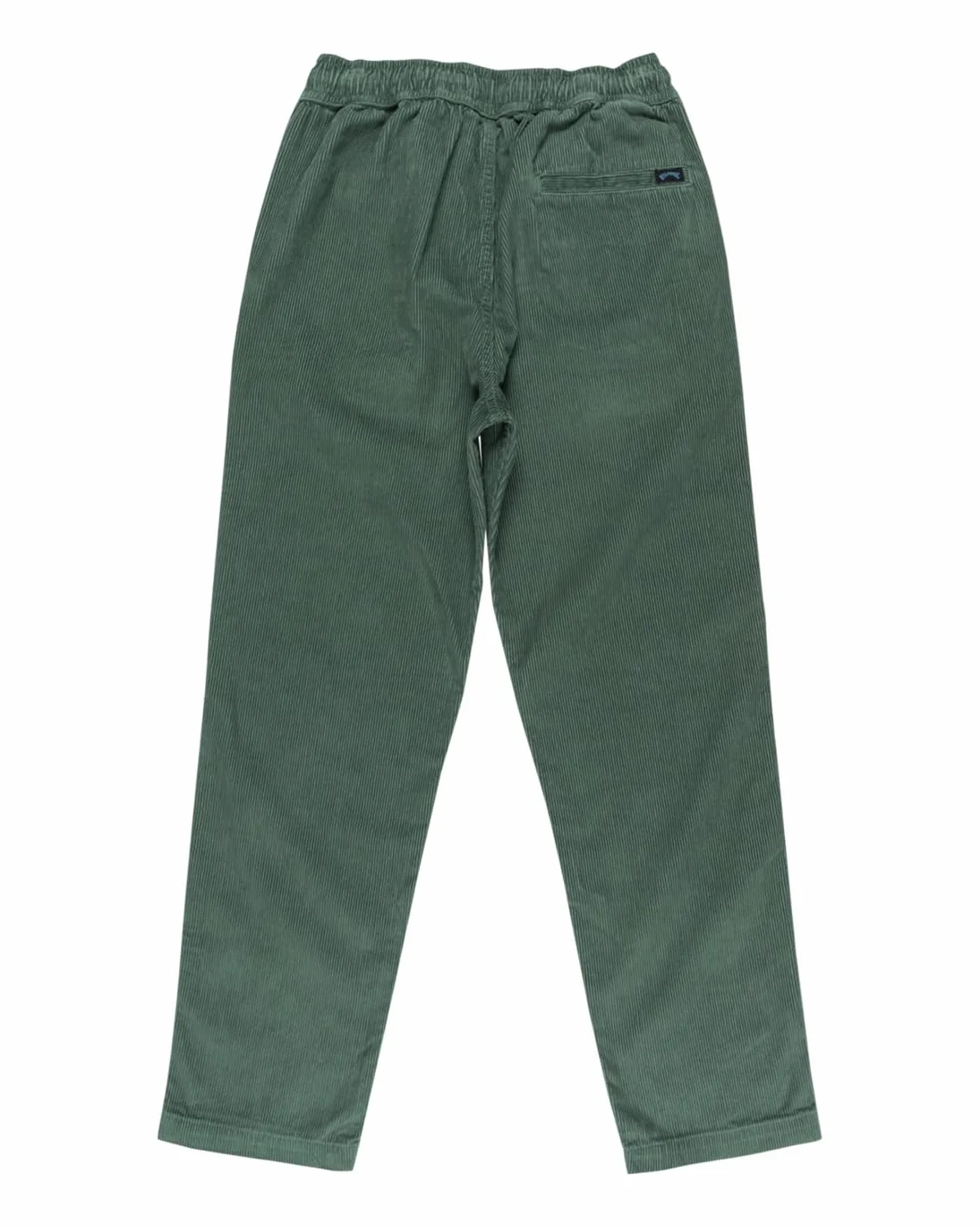 BILLABONG Larry Cord Pantalones Niños