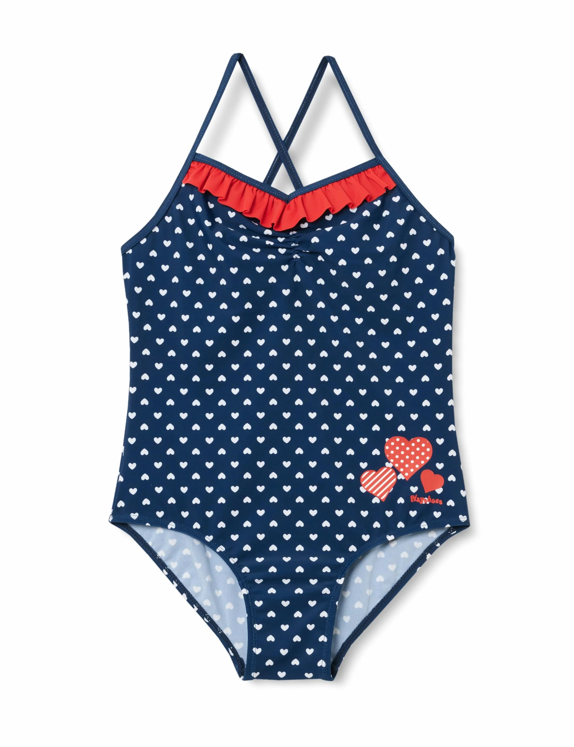 Playshoes Traje de Baño con Protección UV Unisex niños Pack de 1