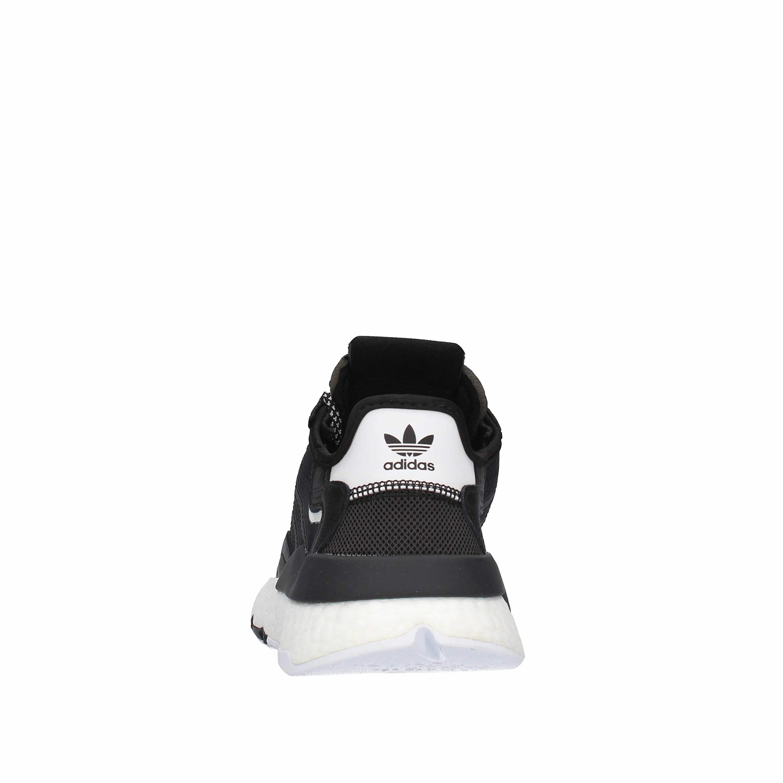 adidas Nite Jogger J Zapatillas de Gimnasio Unisex niños