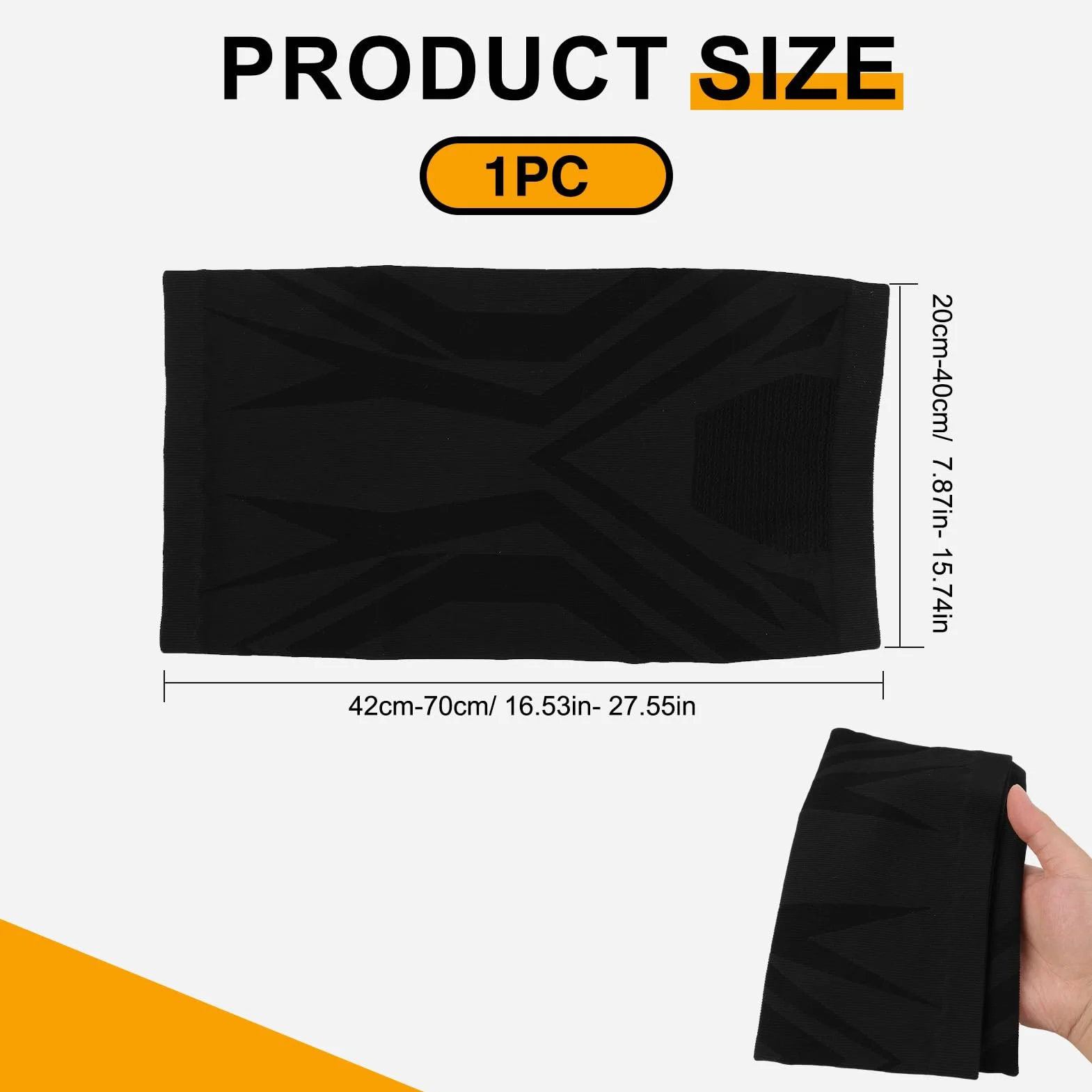 Calentador De Cuello Multifuncional Para Hombre Y Muje, Mascarilla De Alta Elasticidad, Transpirable Y Térmico Para Ciclismo, Esquí, Running Y Actividades Al Aire Libre, Bufanda Tubular