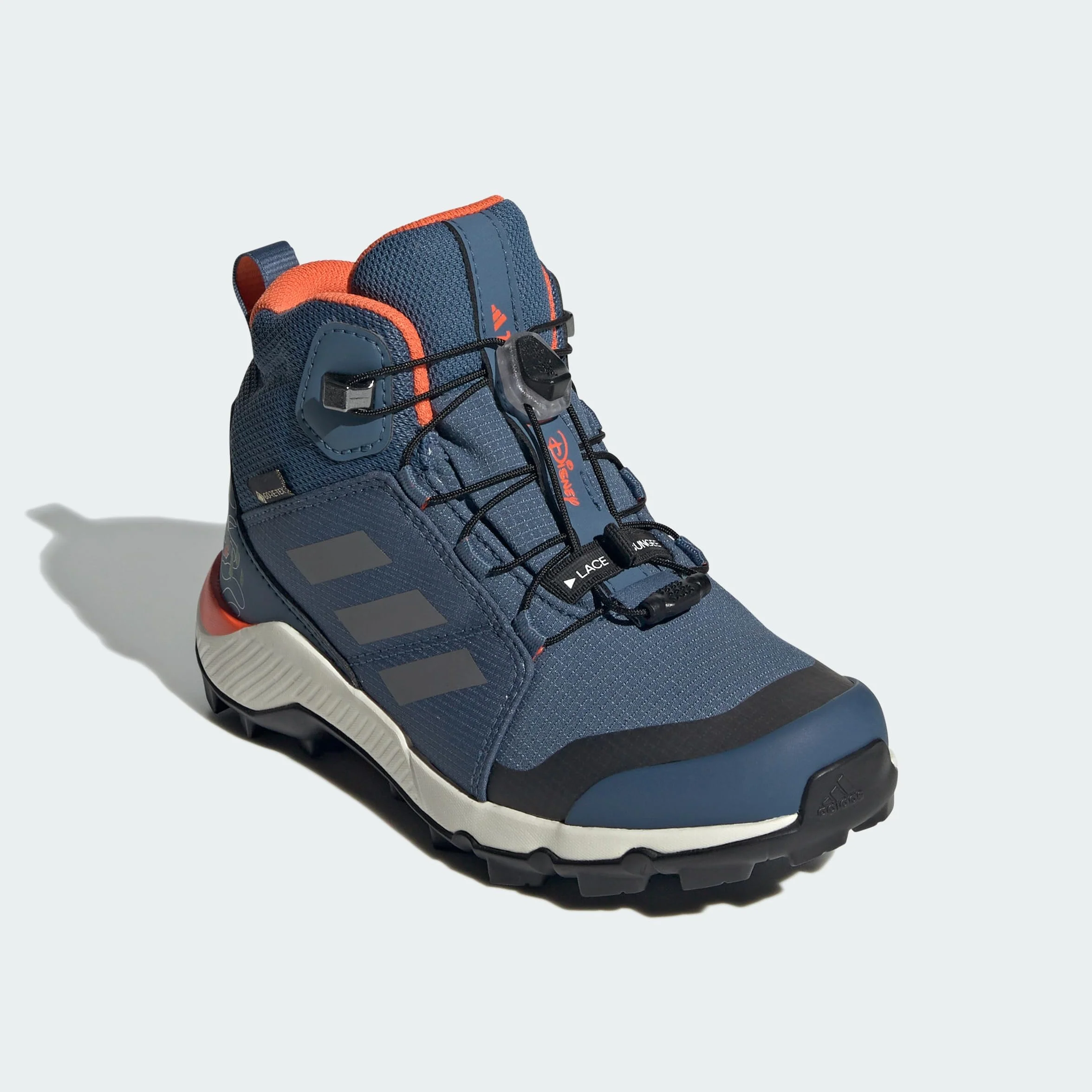adidas Terrex Disney Mid Gore-Tex Hiking Buty dla Dzieci