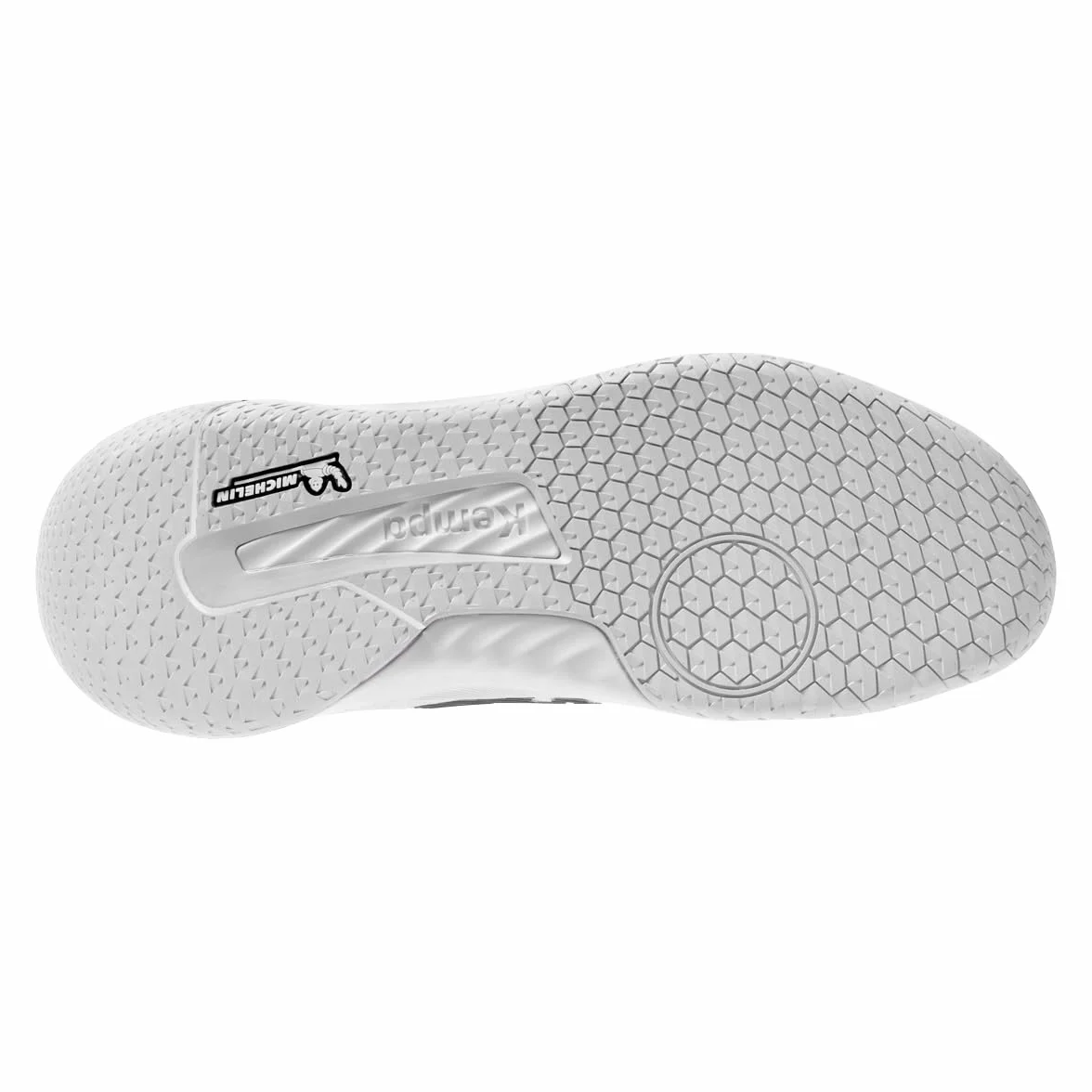 Kempa Kourtfly Two Zapatillas de Balonmano Mujer