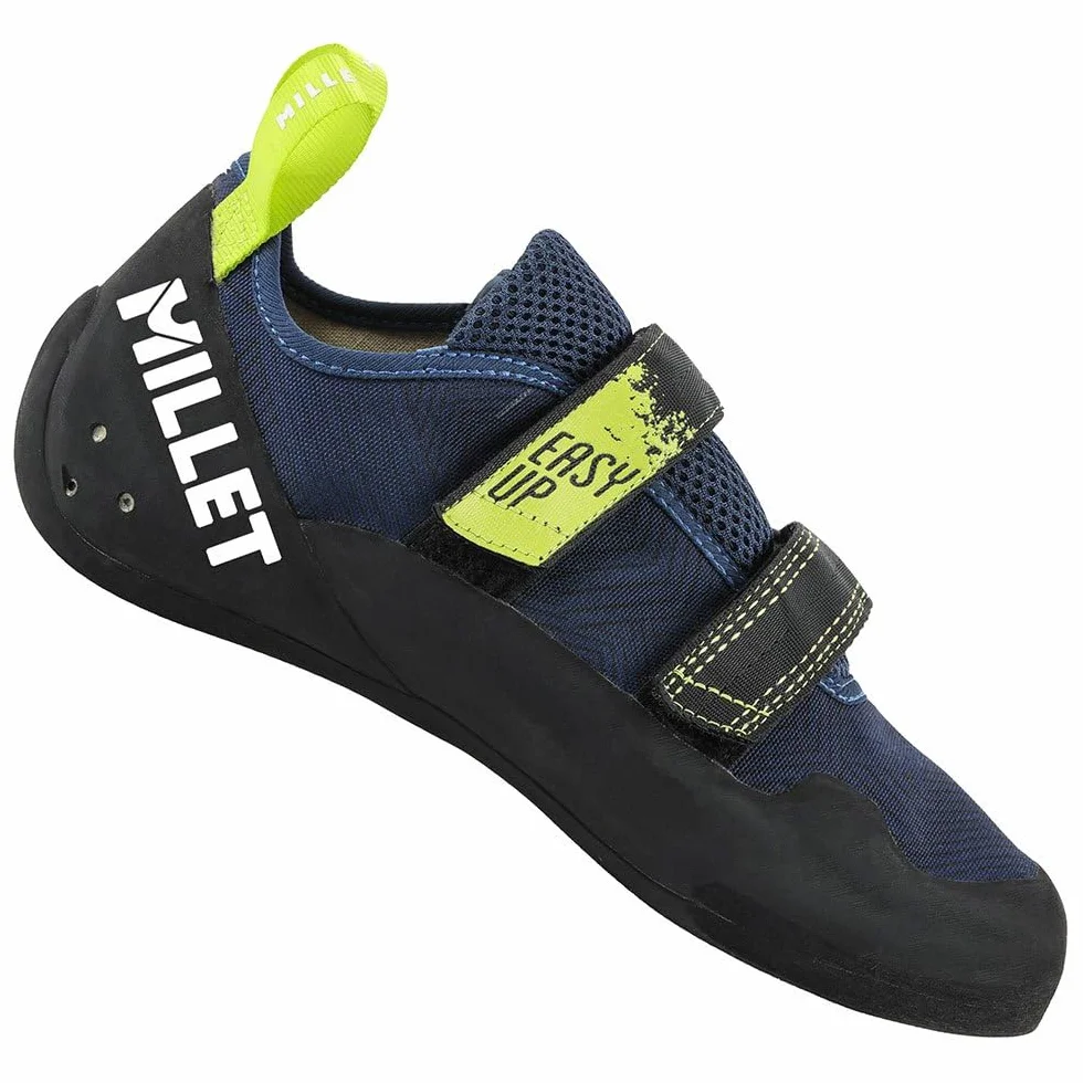 Millet Easy Up Buty Wspinaczkowe Męskie