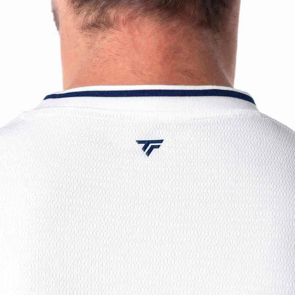 Tecnifibre Team Tech Short Sleeve T-Shirt L