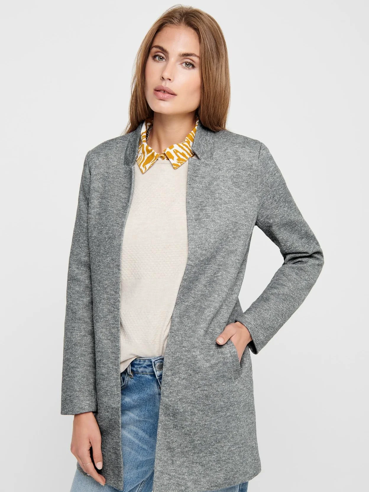 ONLY Coatigan ONLSOHO Blazer