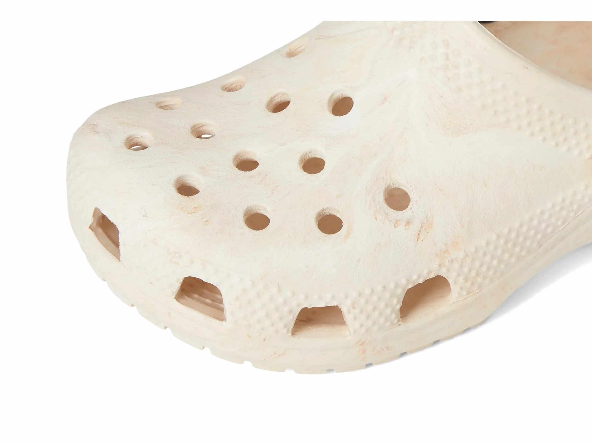 Crocs Classic Tie-Dye Clog K, Zuecos Unisex niños