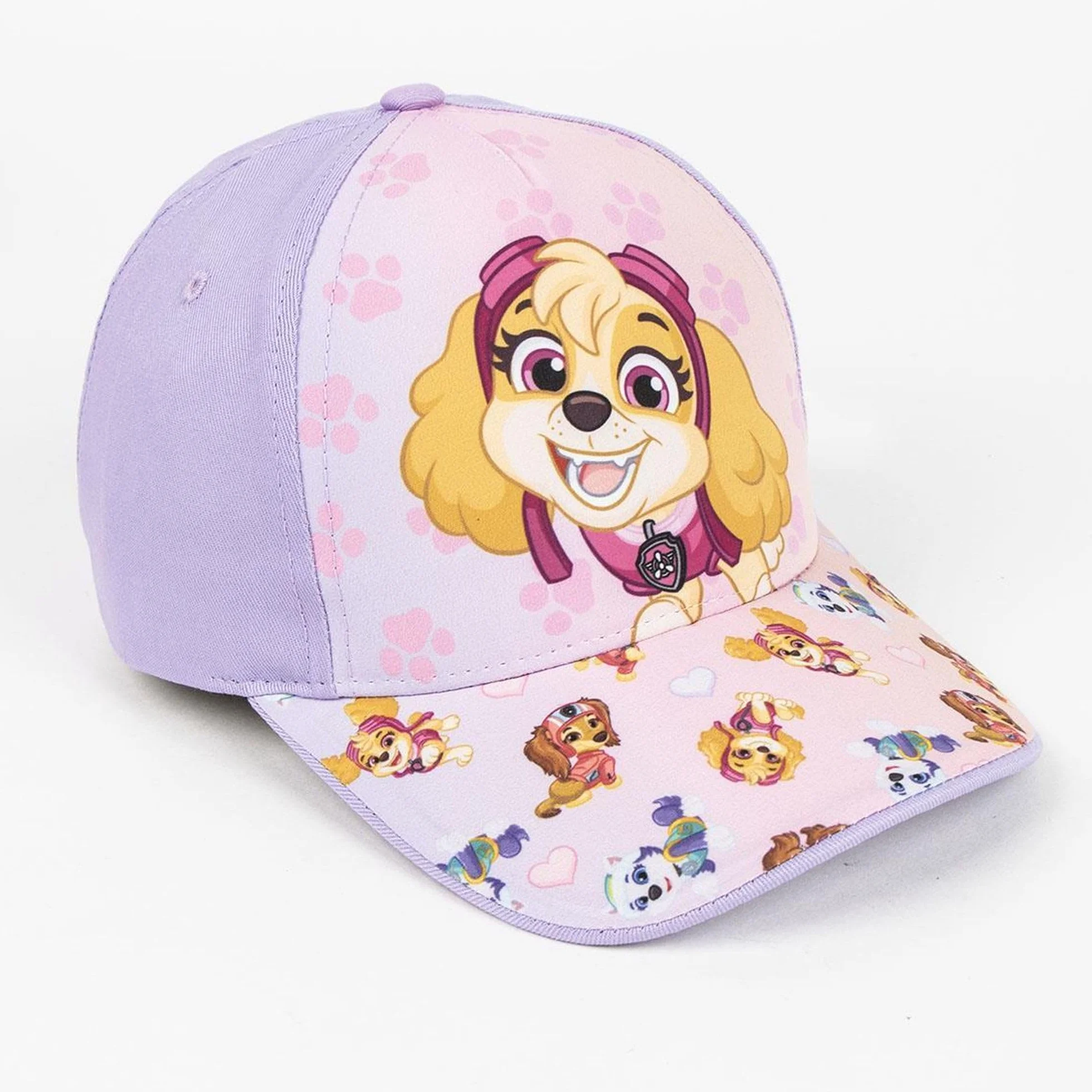 Gorra Paw Patrol CERDÁ LIFE'S LITTLE MOMENTS Unisex niños