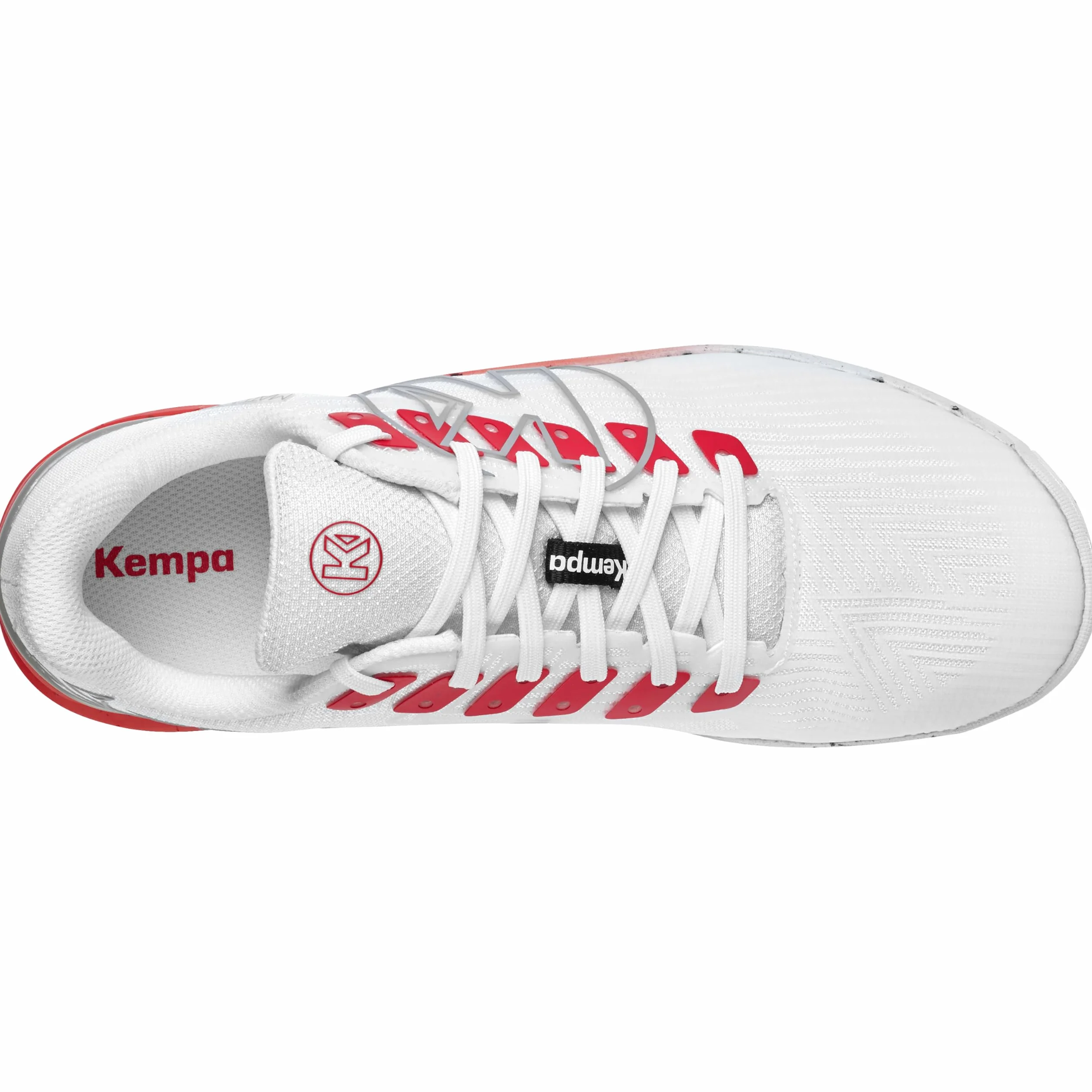 Kempa Magma Attack Pro 2.0 Women Zapatillas de Balonmano para Mujer