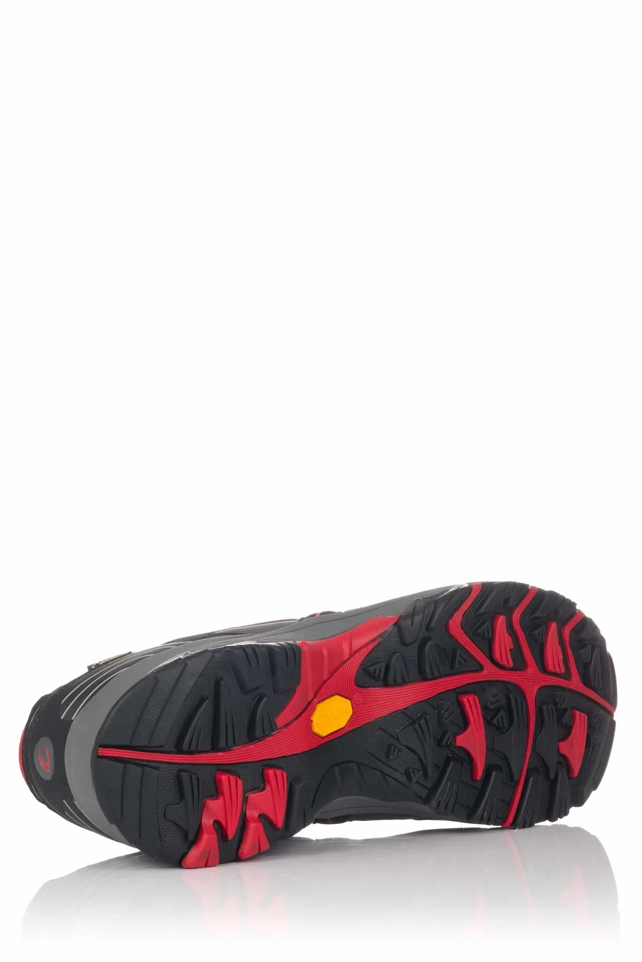 Chiruca Zapatillas de montaña Hombre Sumatra