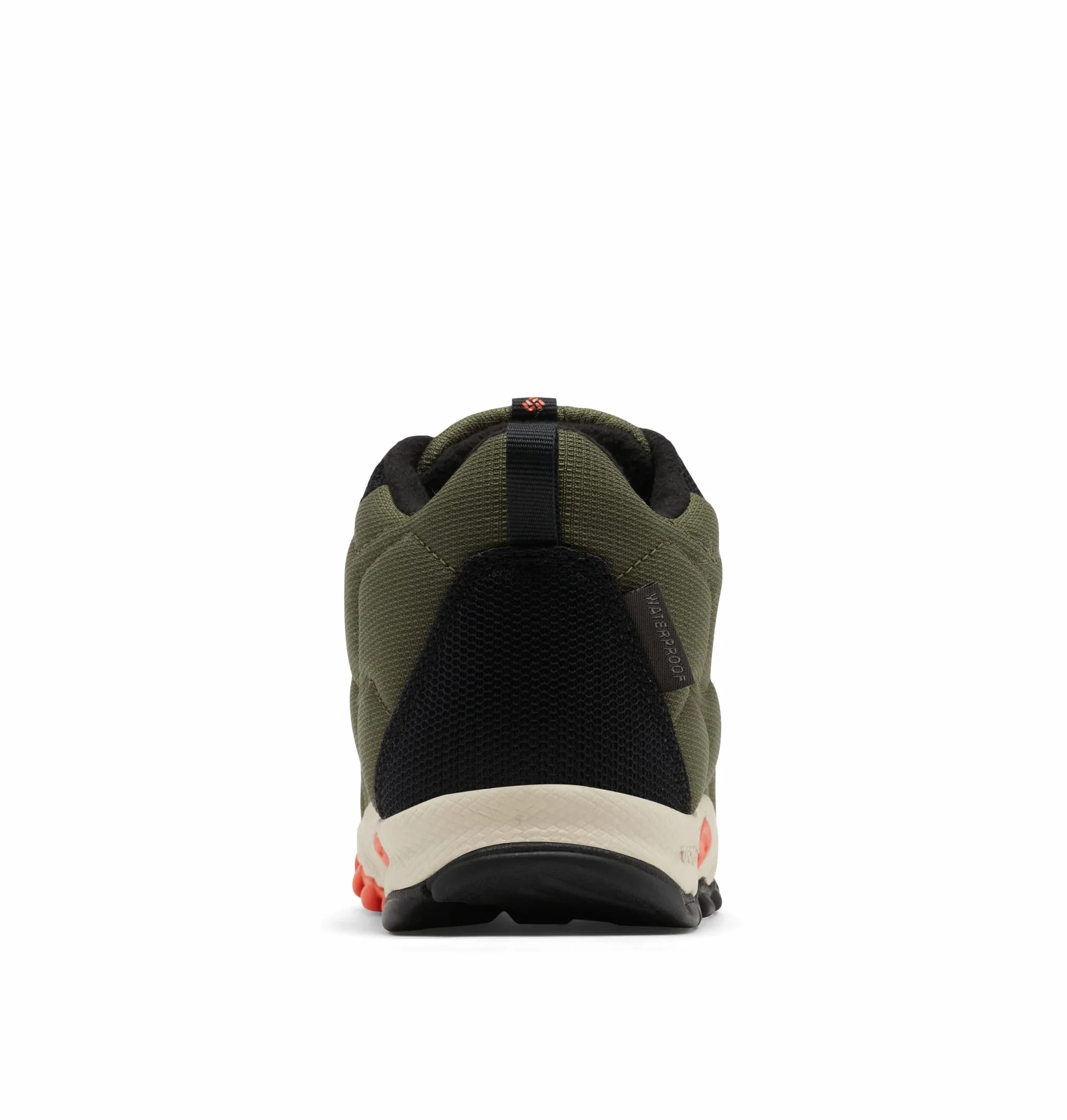 Columbia FIRECAMP MID 2 Zapatos impermeables para niños