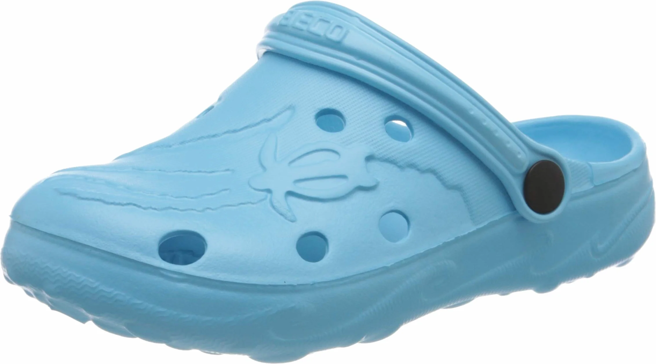 Kapcie dziecięce Beco Zuecos Unisex