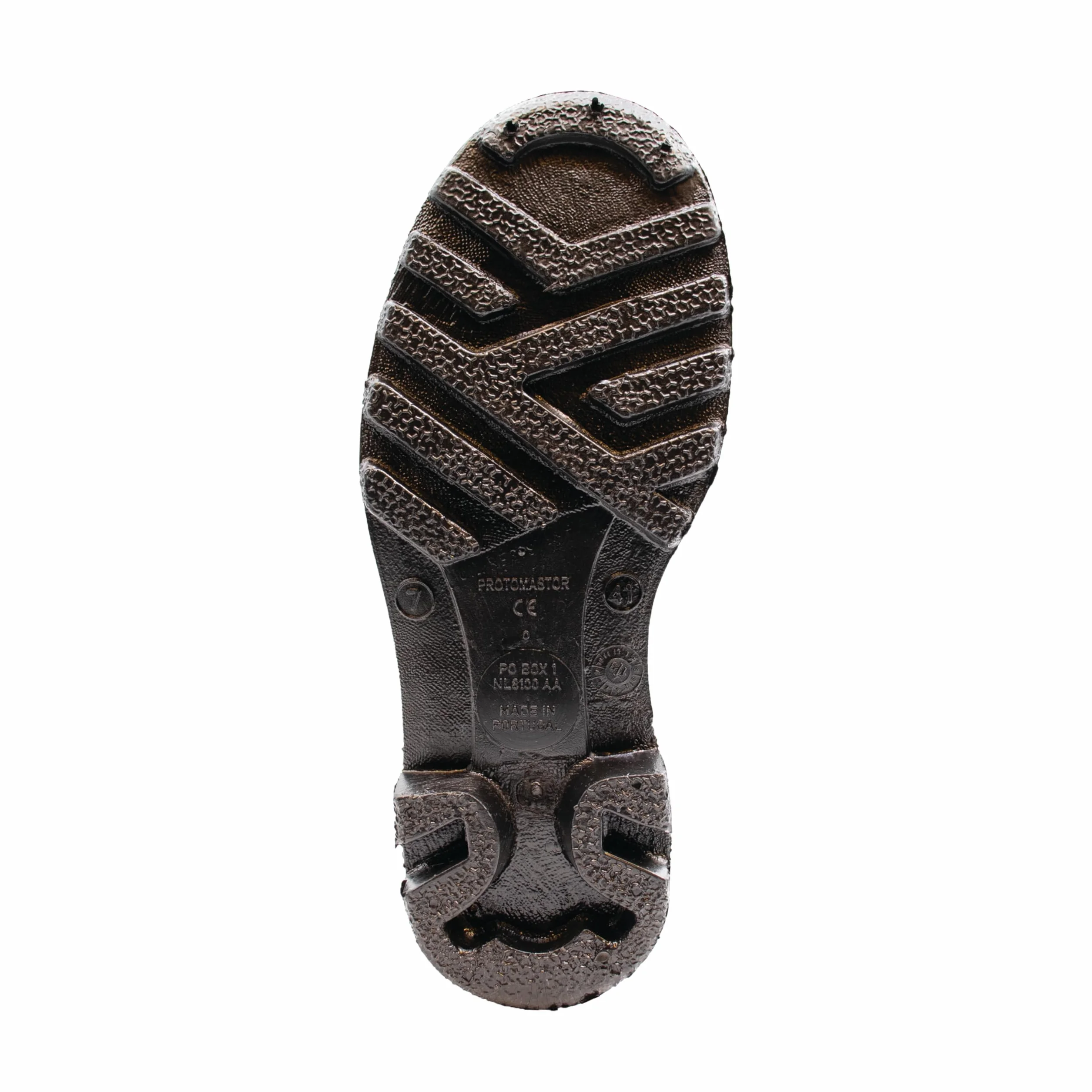 DUNLOP Protomastor Botas de seguridad Hombre