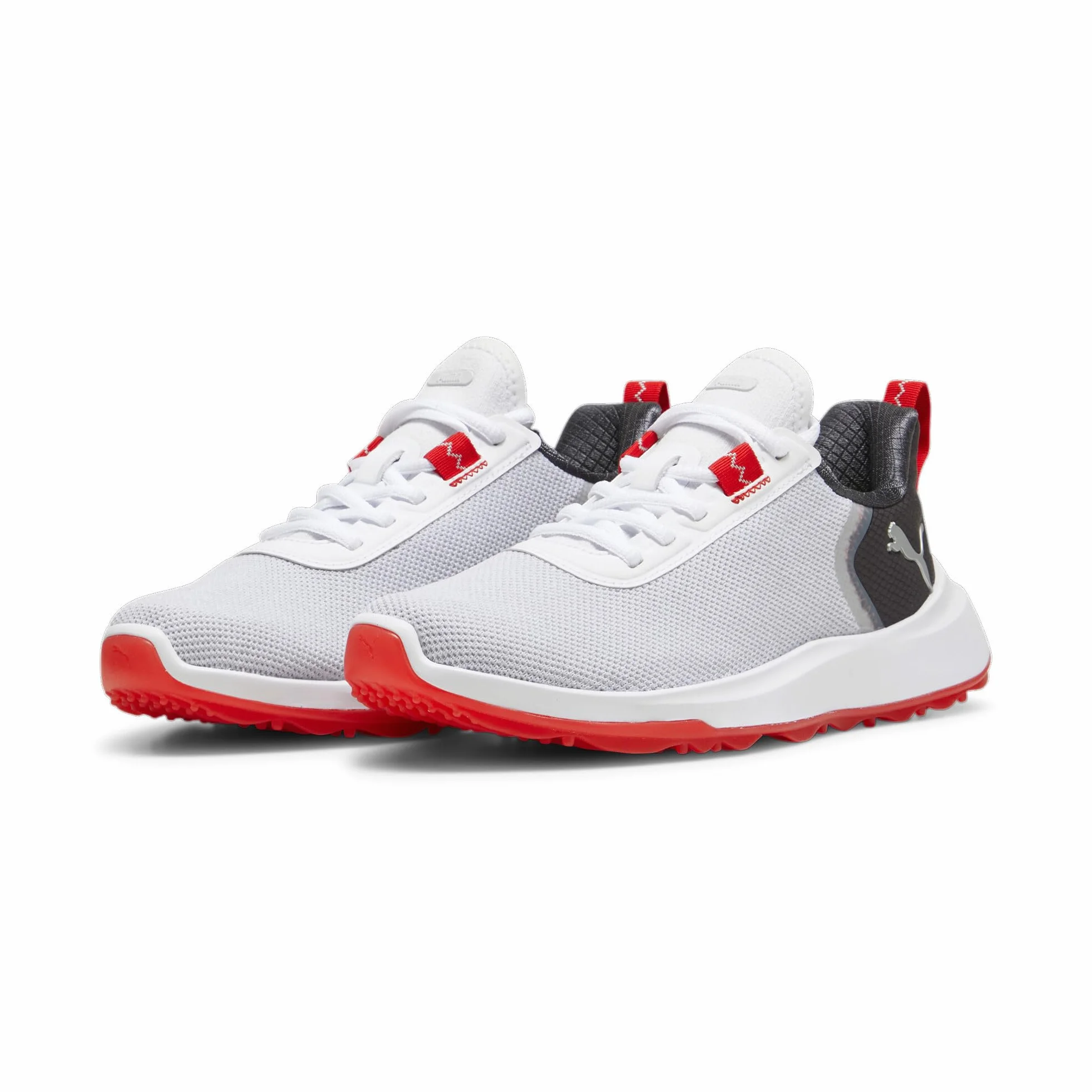 Puma Fusion Crush Sport Jr Golf Shoe