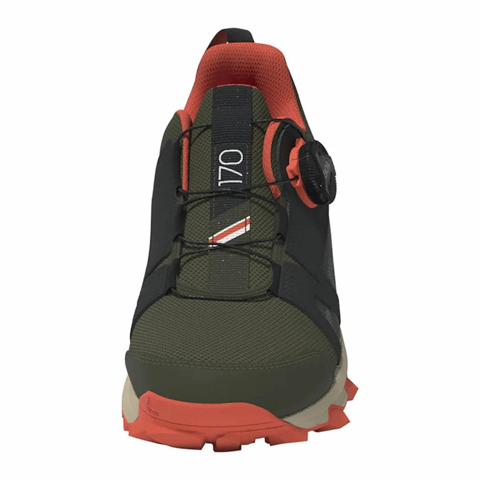 Buty adidas Terrex Agravic Boa Trail Running dla Dzieci