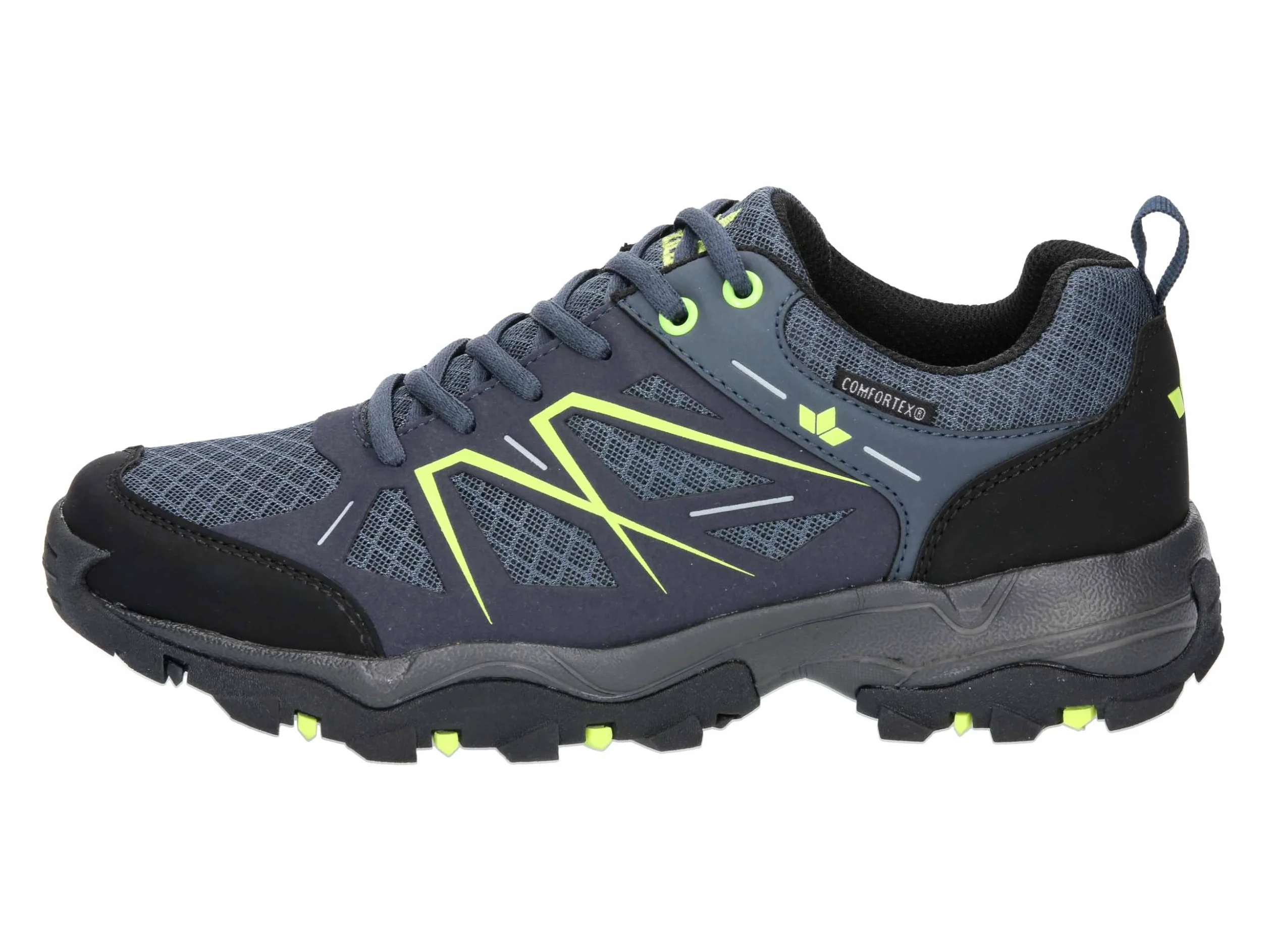 Lico Kadoka Zapatillas de trekking Adulto