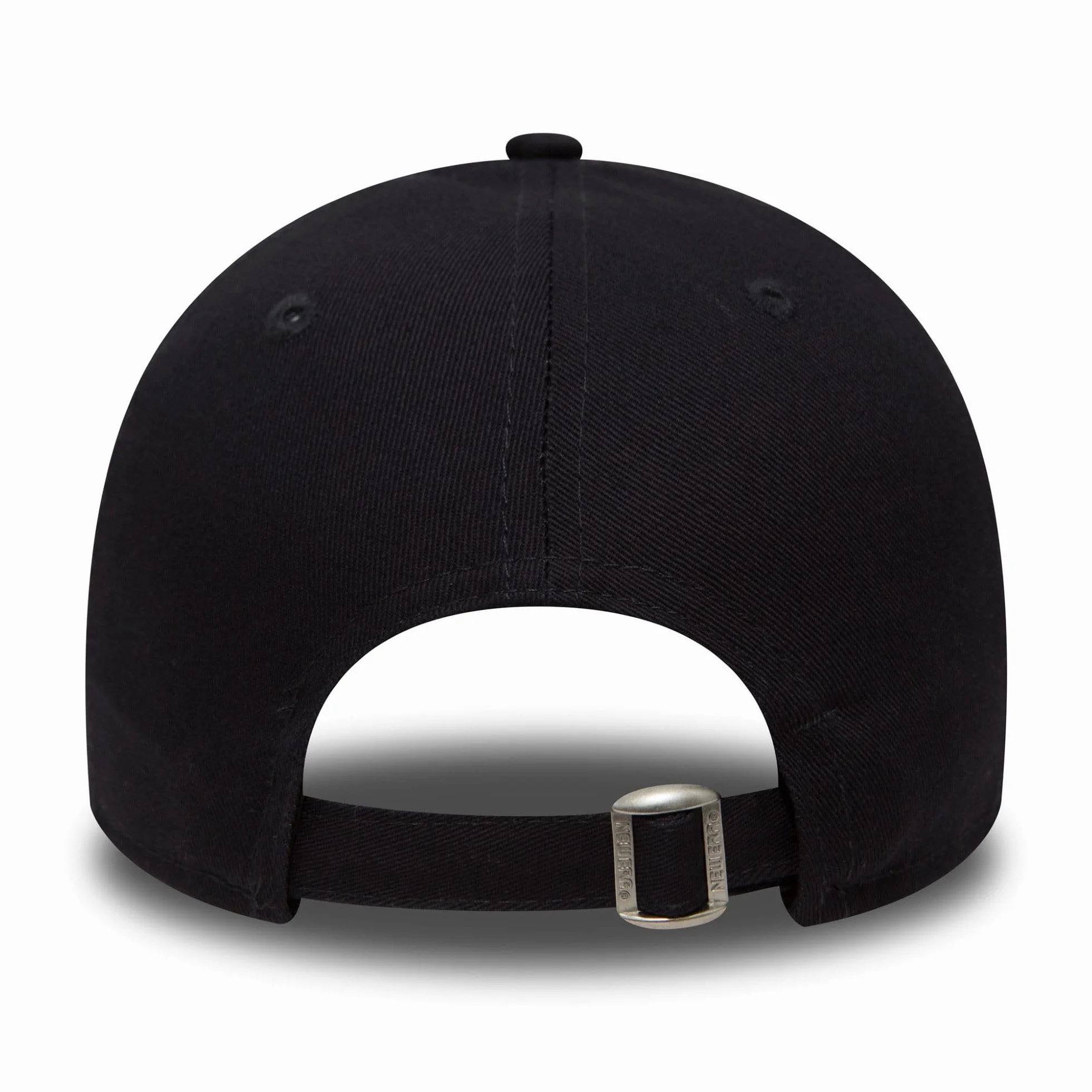 New Era New York Yankees League Essential Black 9Forty Gorra Infantil
