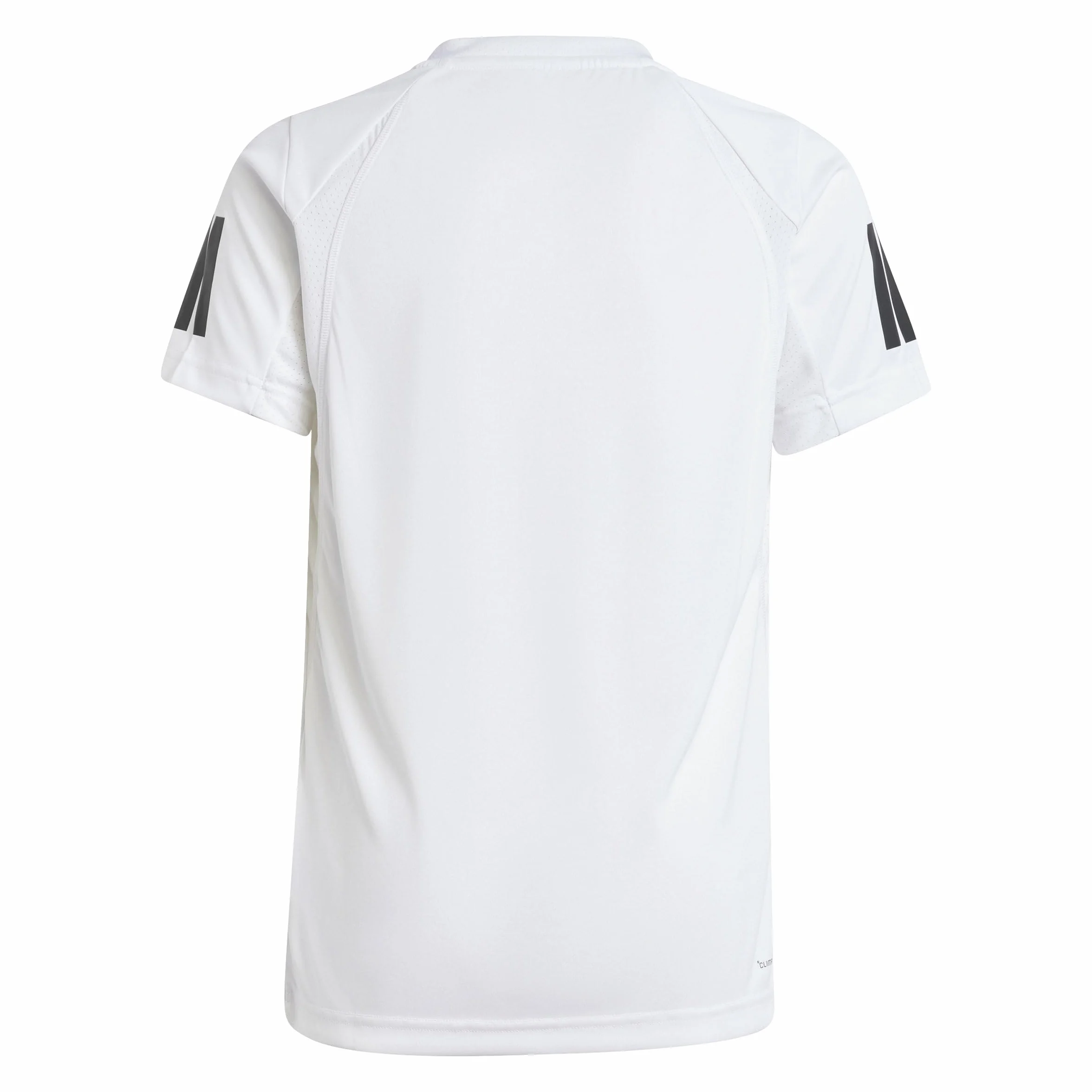 Adidas Camiseta Club Tennis 3 Bandas para Adolescentes