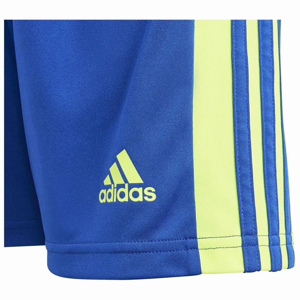 Adidas Squadra 21 Bermudas Niños