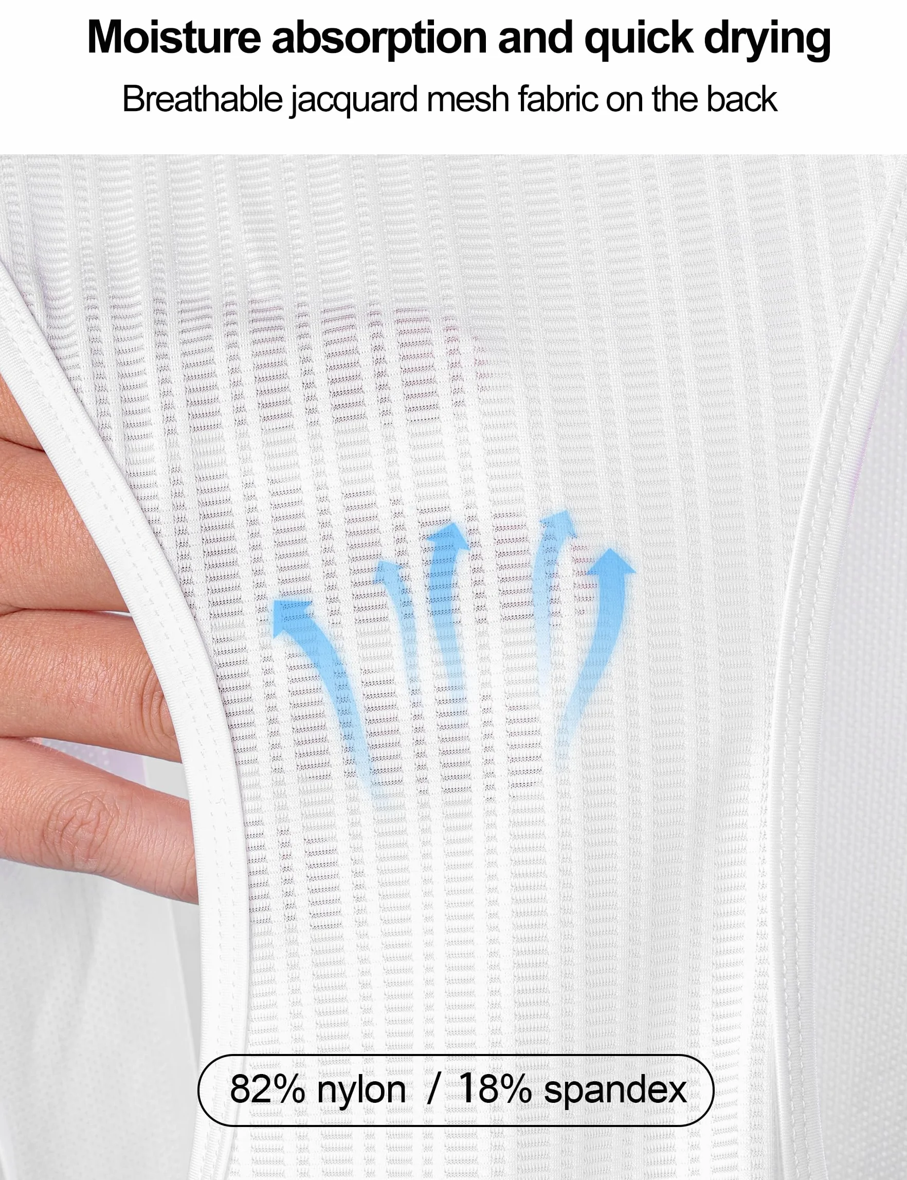 INBIKE Culotte Ciclismo Hombres Verano Gel Acolchado Bolsillo Lateral Transpirable