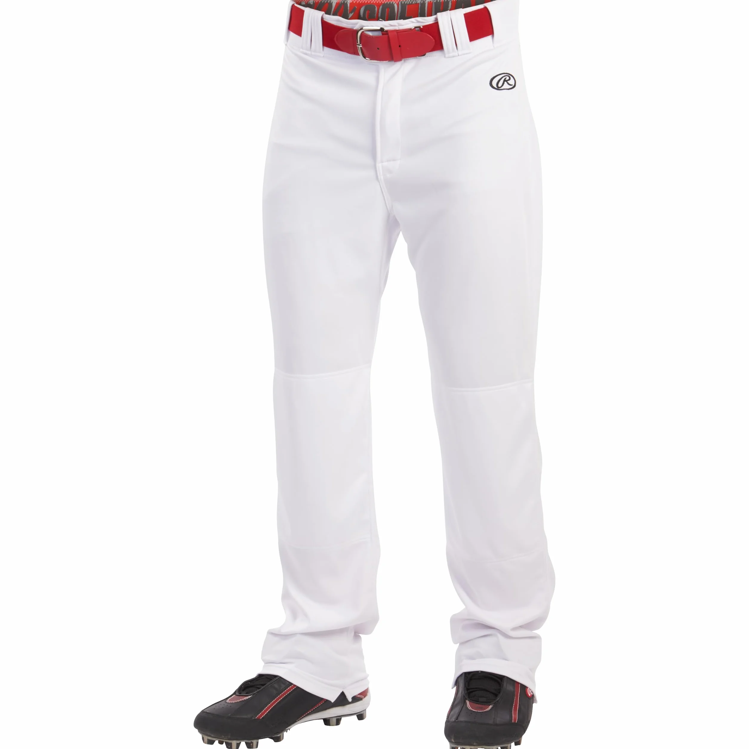 Rawlings Launch Series Pantalones de béisbol para Adultos Color sólido