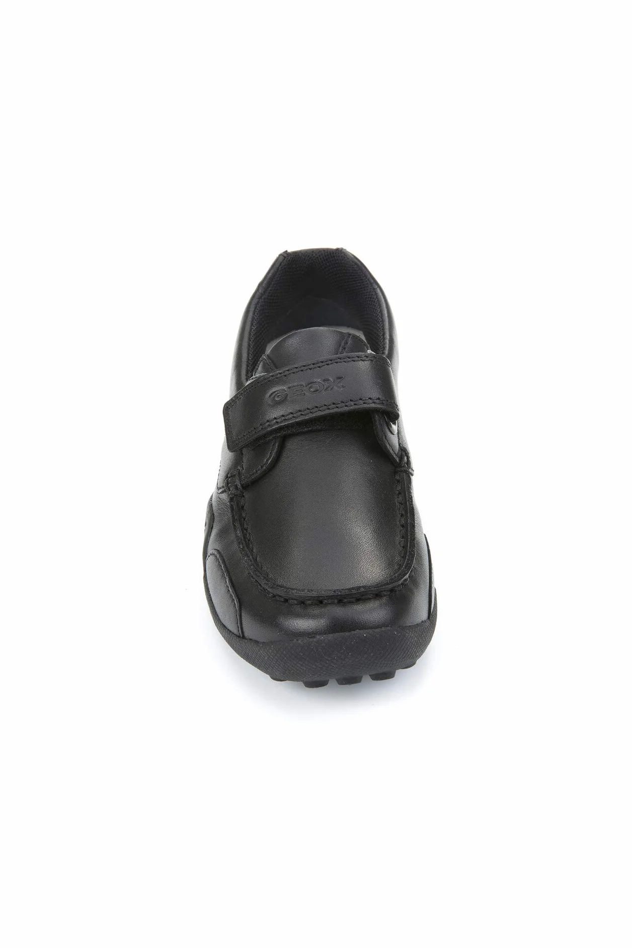 Geox Junior Zapatos de cuero para niño J9309B00043C6009
