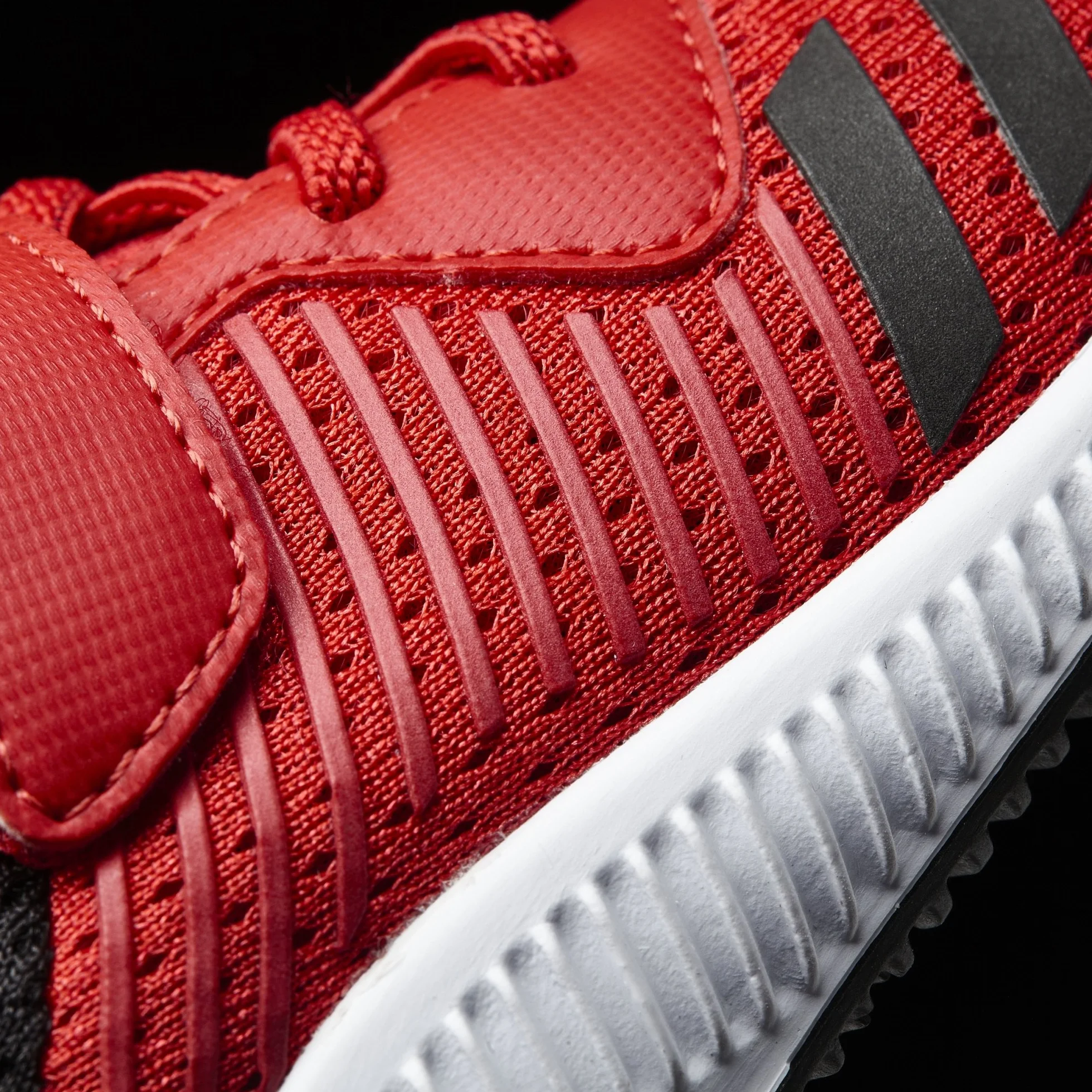 Zapatillas de Cross Training adidas Fortarun El I Unisex niños