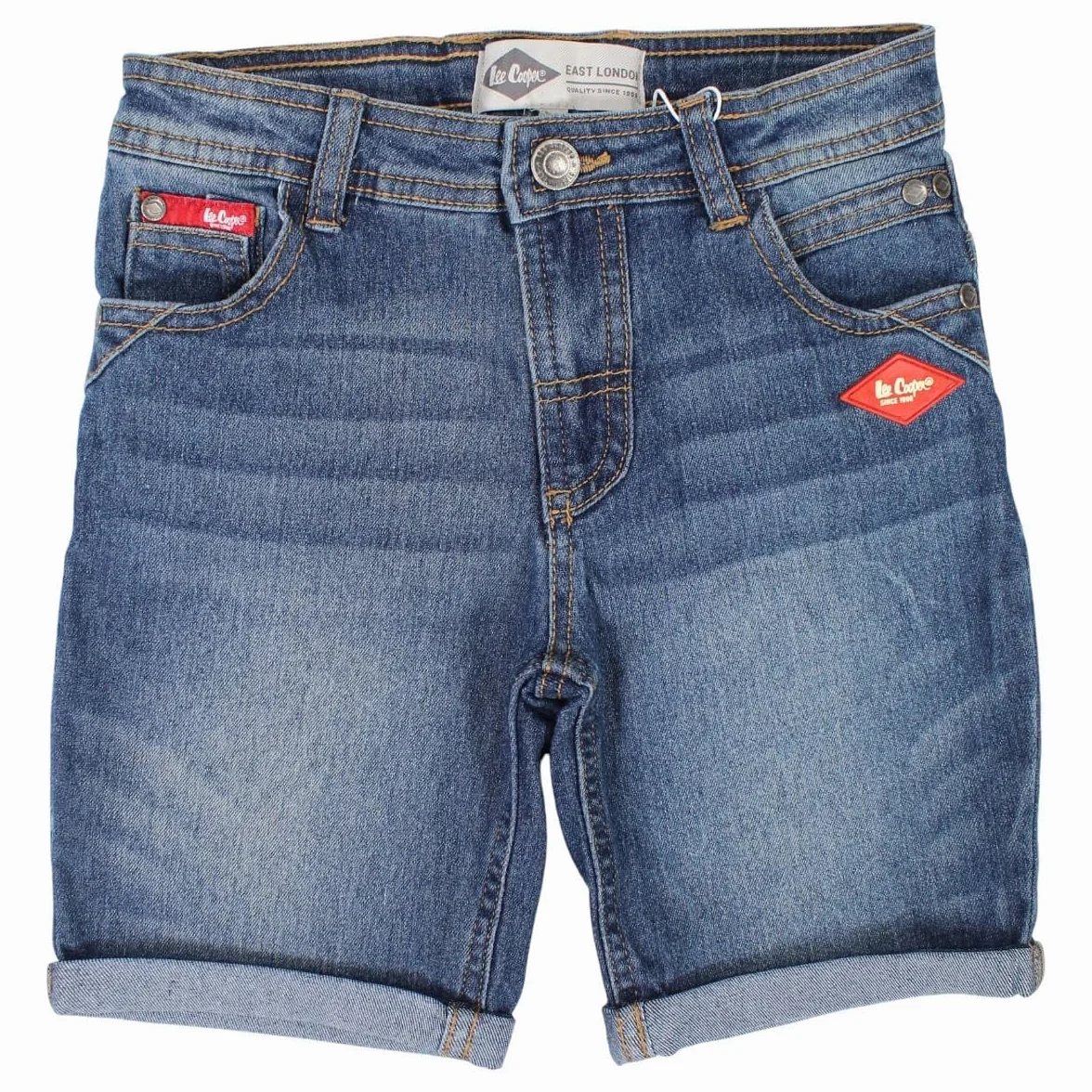 Lee Cooper Bermuda Shorts Unisex niños
