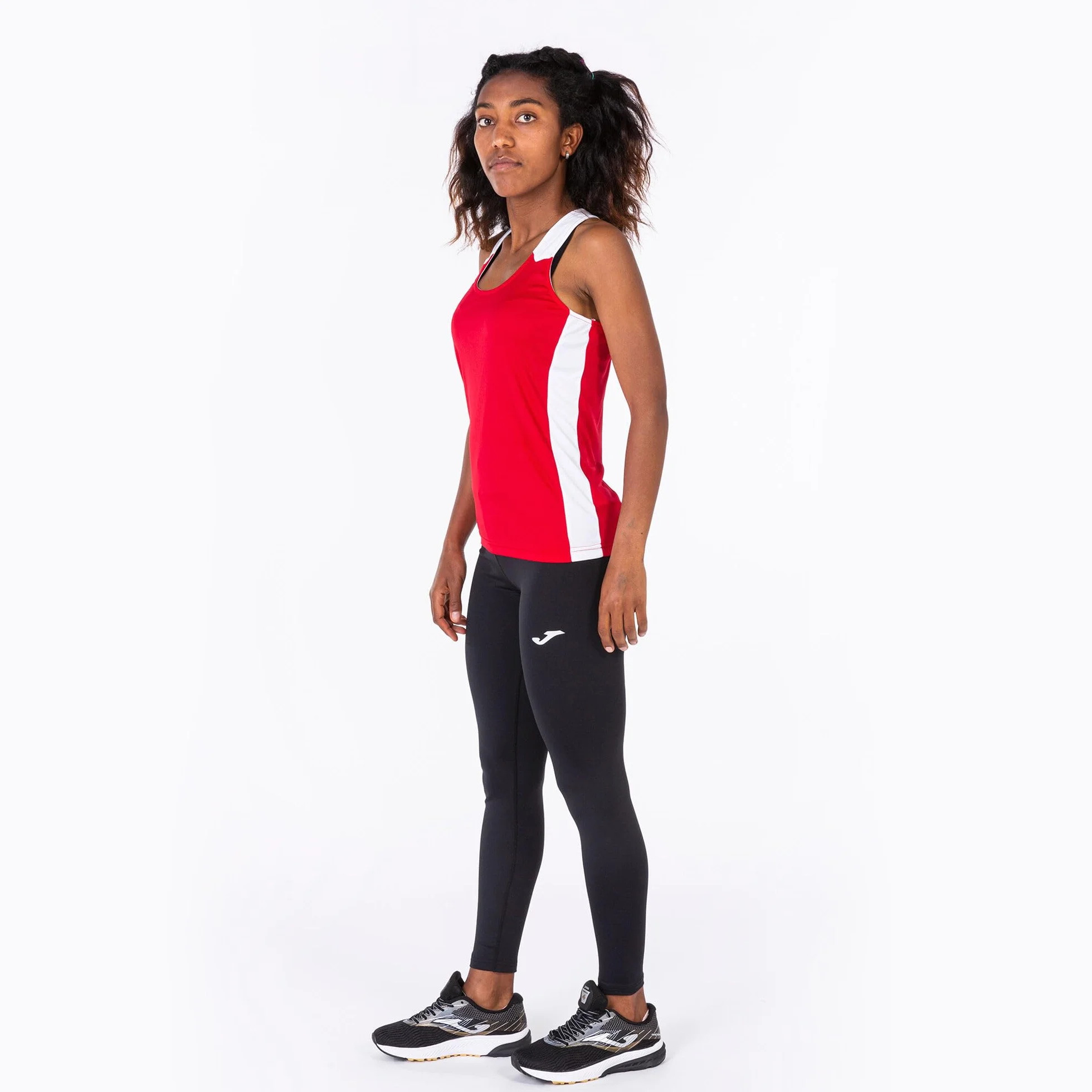 Joma Sin Mangas Unisex Adulto