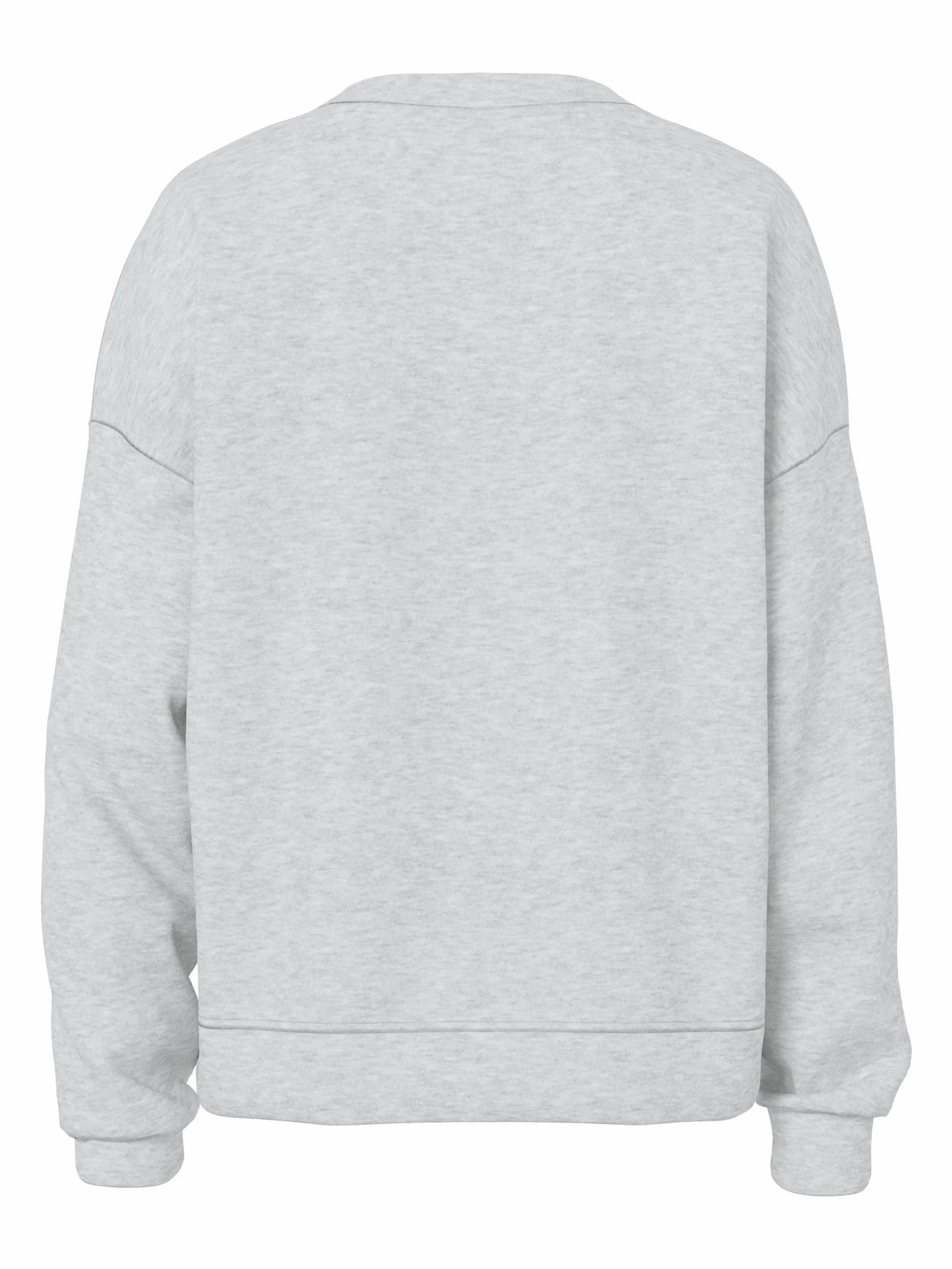 PIECES Sweatshirt PCCHILLI Loose FIT