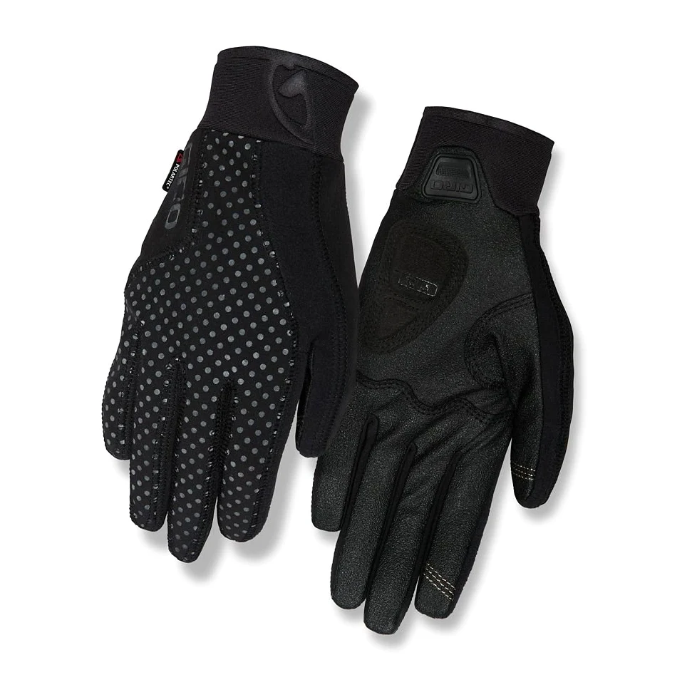 Giro Gloves Inferna 2.0 Guantes de Ciclismo, Unisex-Adultos