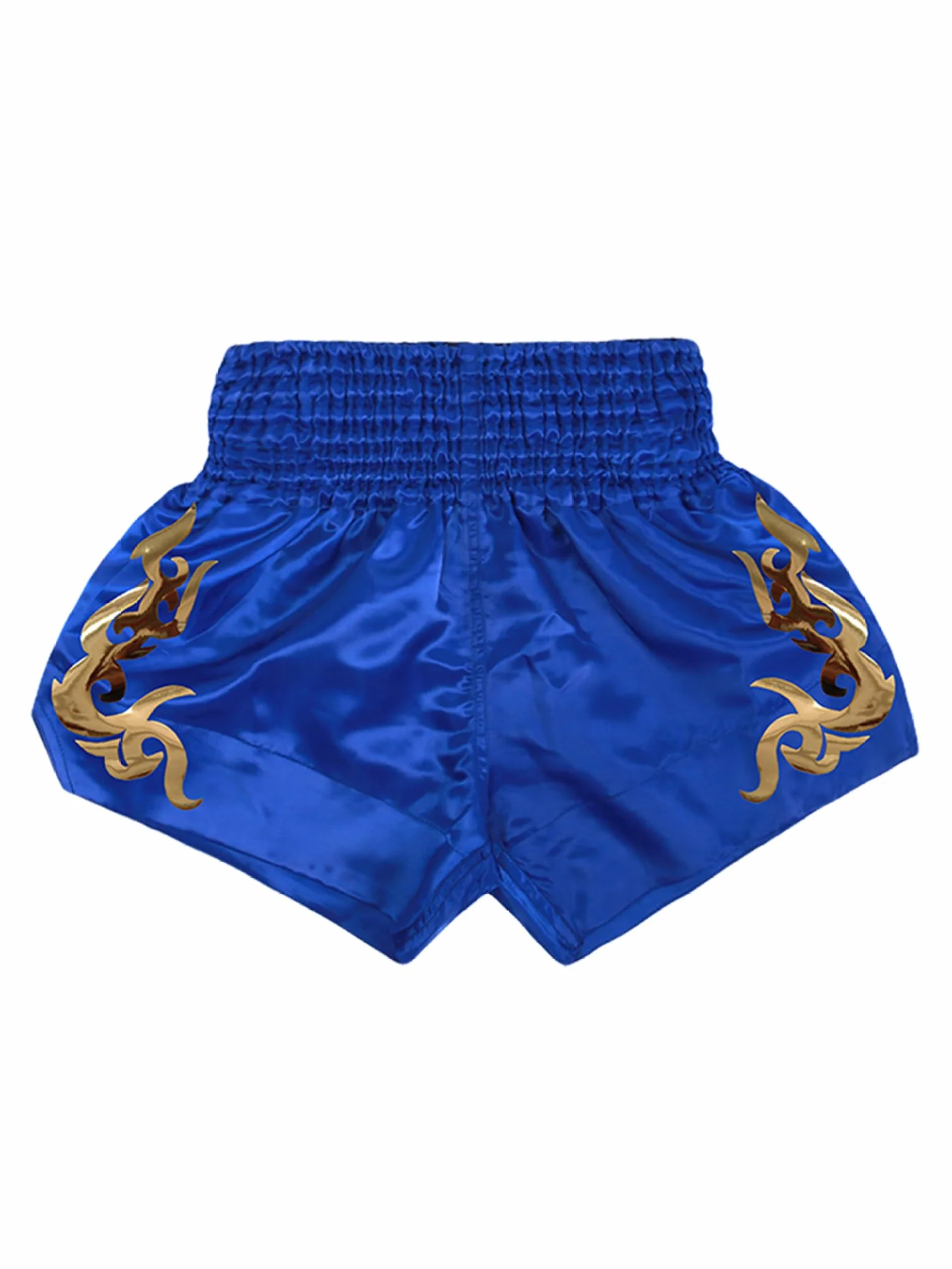 Pantalones cortos para niños MMA Box Muay Thai Fight Shorts Kickboxing BJJ artes marciales Pantalones cortos de jaula, pantalones de entrenamiento
