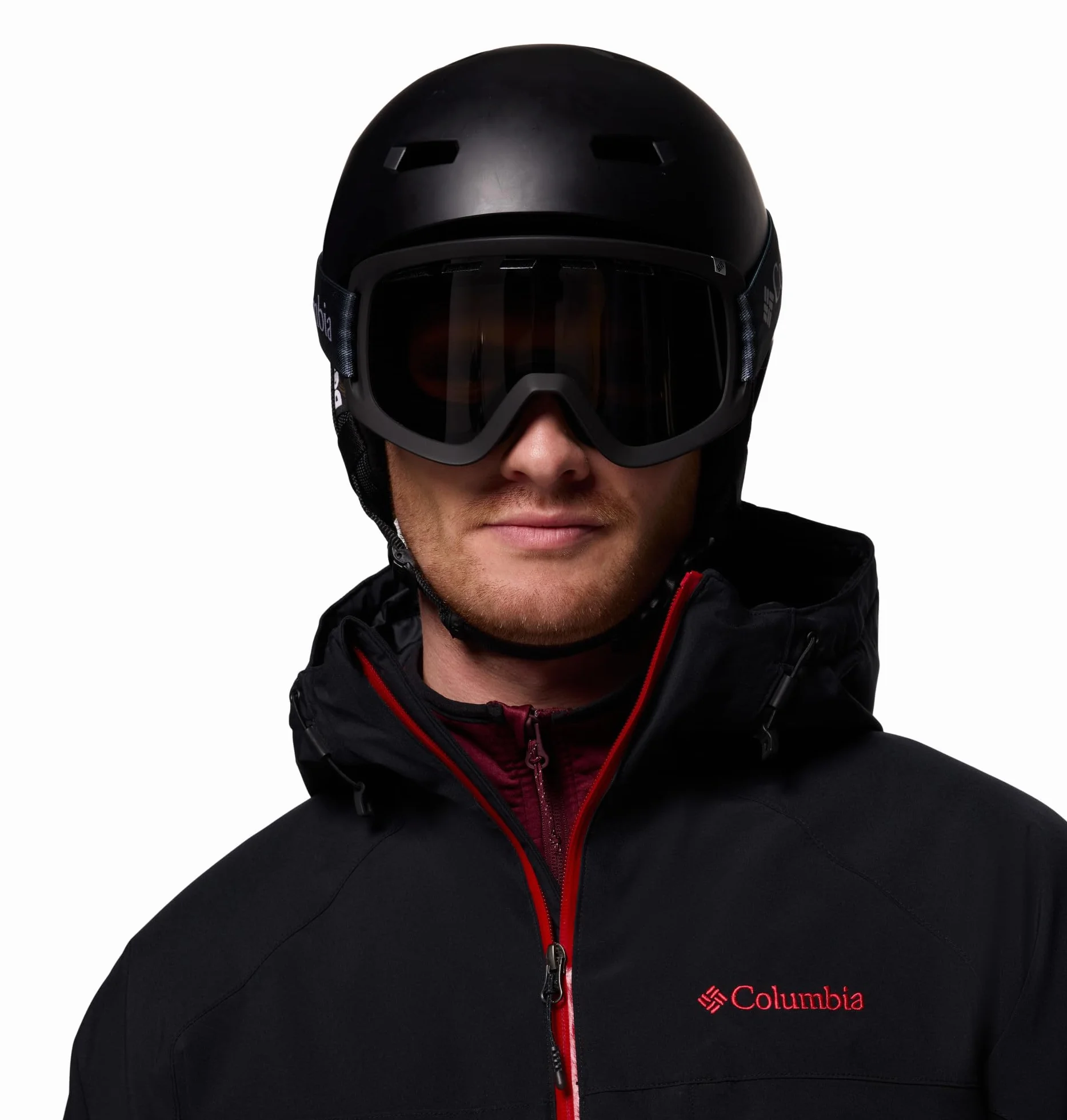 Columbia Powder Prime Jacket Chaqueta de esquí Hombre
