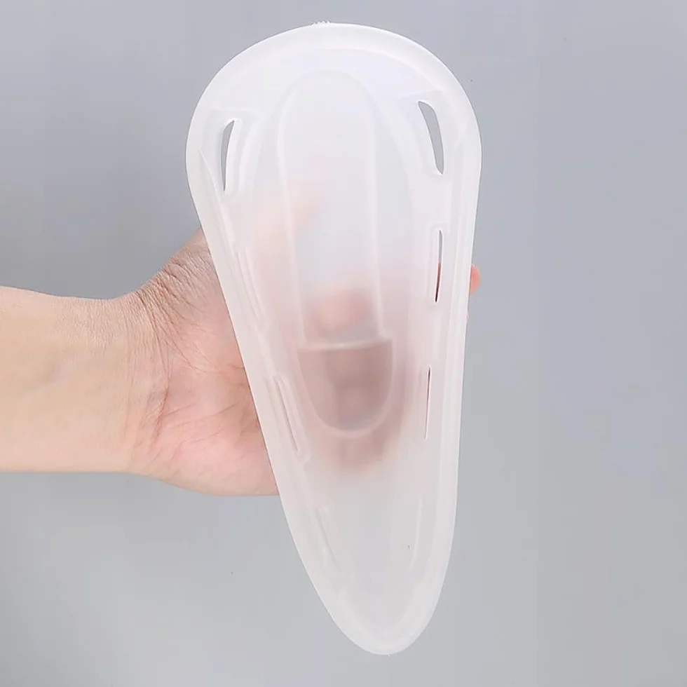 Almohadilla de mejora flexible para hombre que cabe en bolsillos de traje de baño