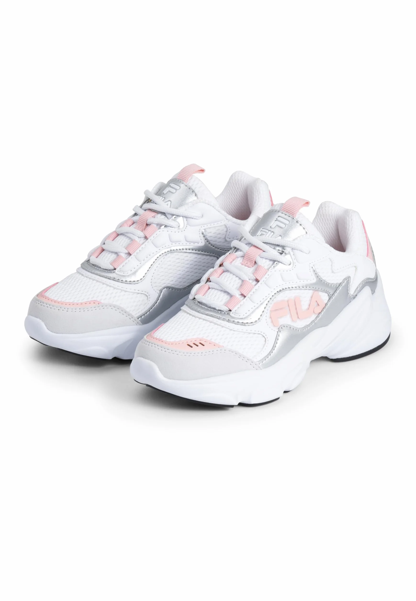 Fila Collene Logo Kids Zapatillas Niñas