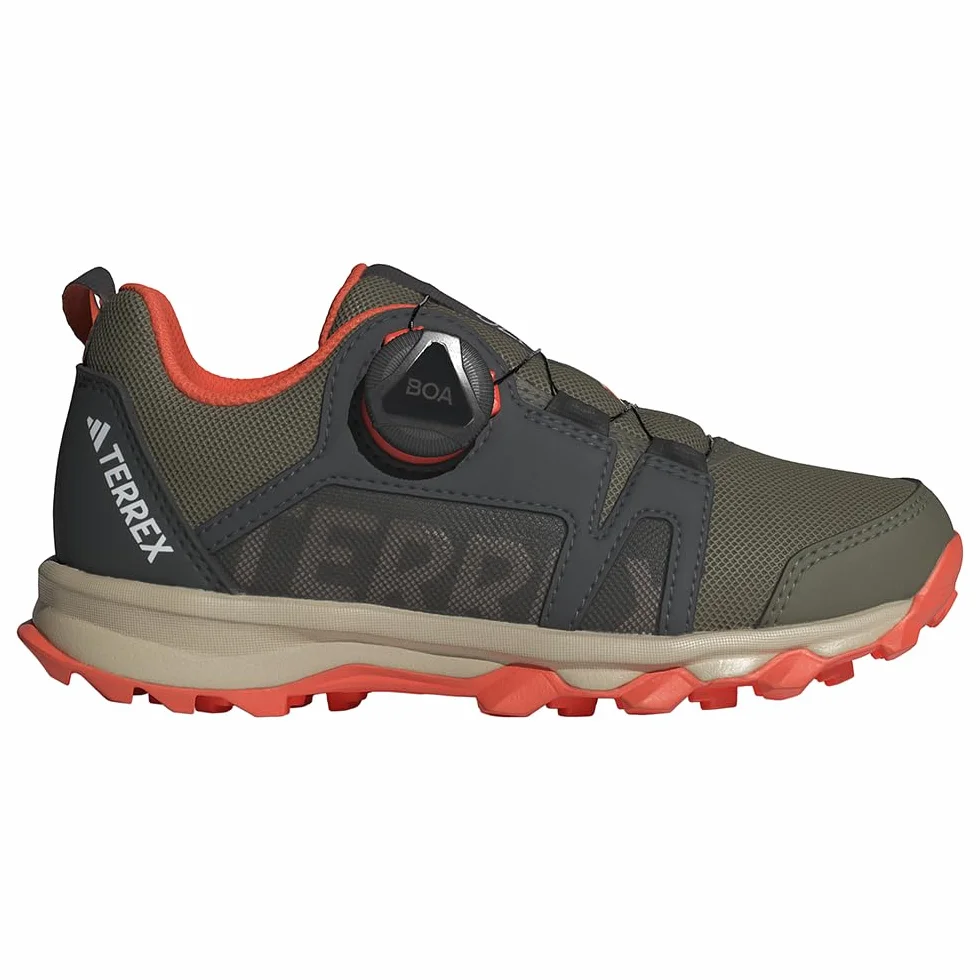 Buty adidas Terrex Agravic Boa Trail Running dla Dzieci