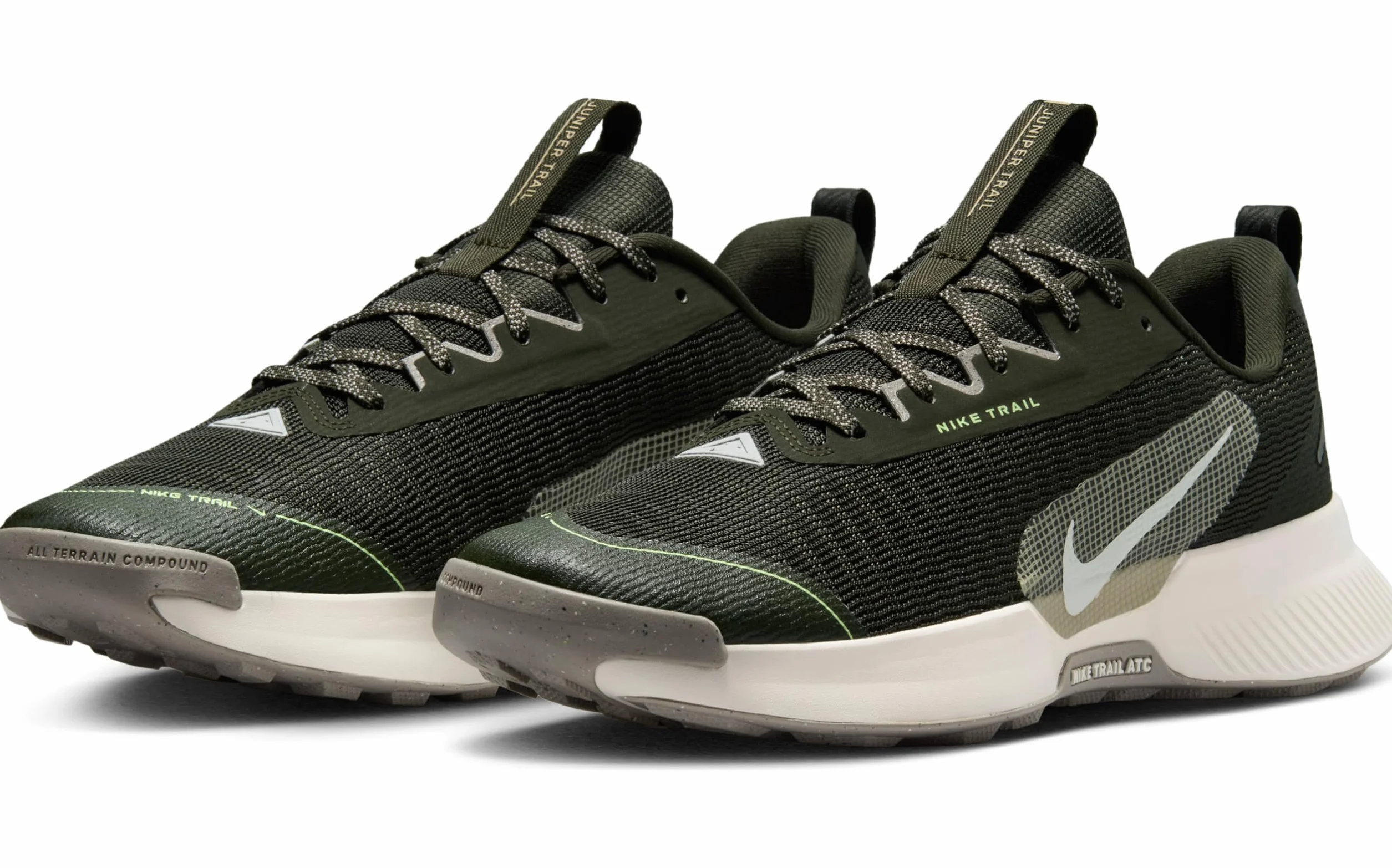 Nike Juniper Trail 3 SneakerHombre